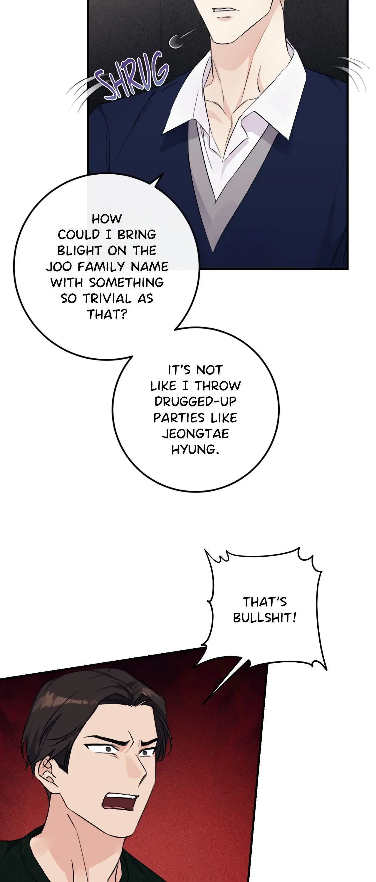 Symbiotic Relationship Between the Sun and the Moon Chapter 21 page 45