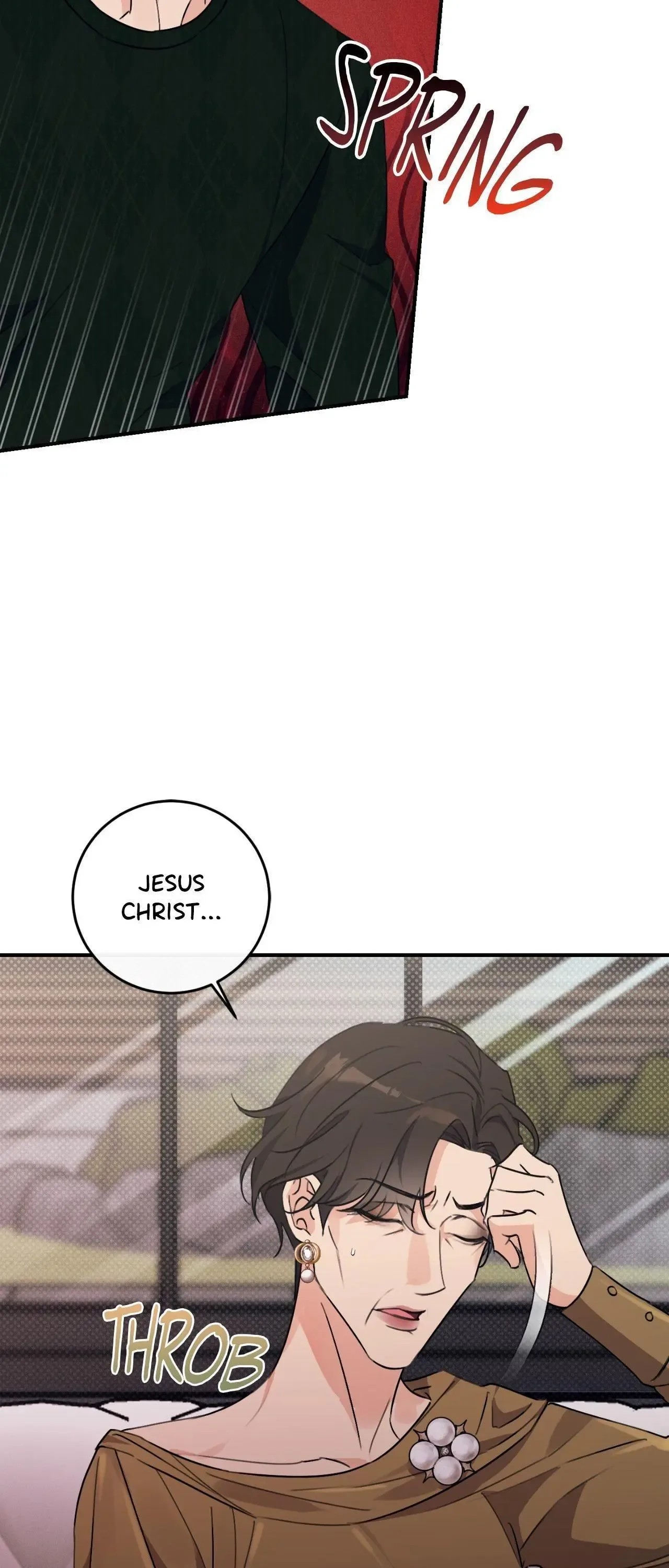 Symbiotic Relationship Between the Sun and the Moon Chapter 21 page 46