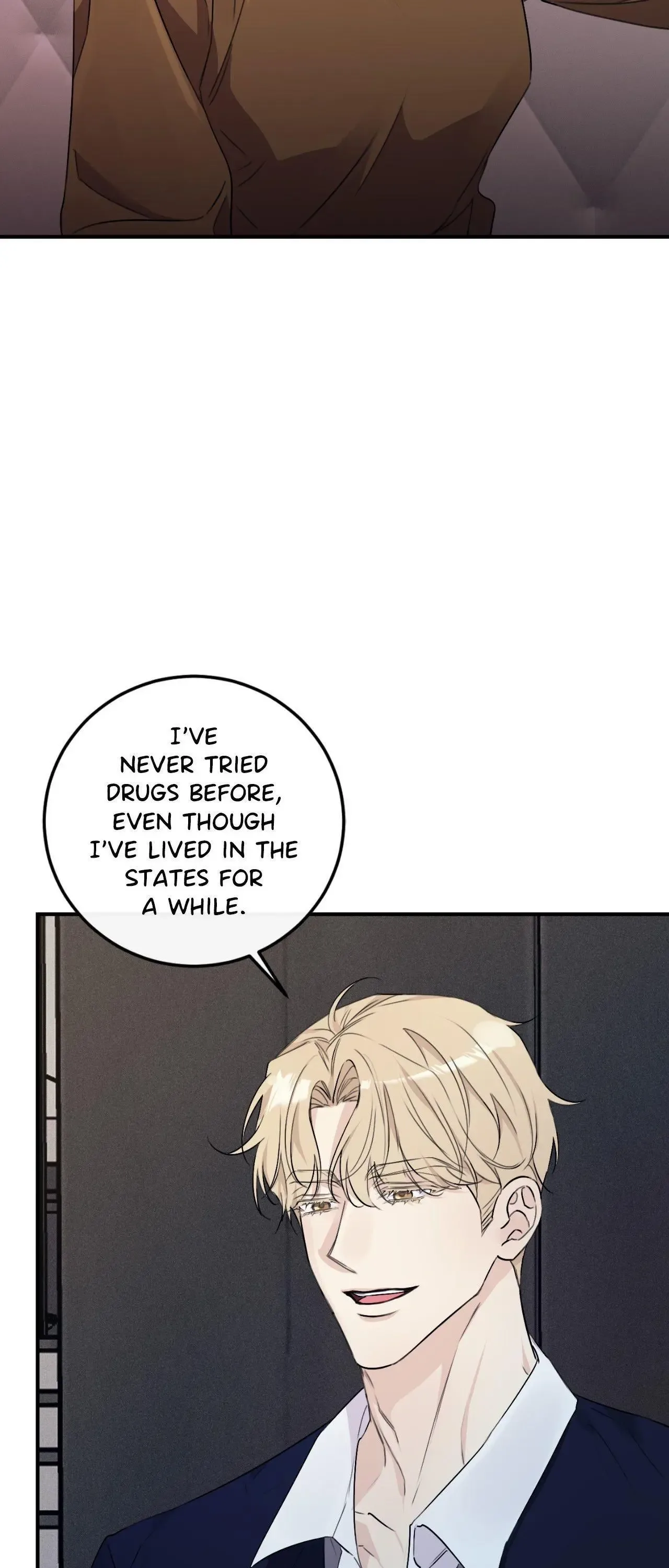 Symbiotic Relationship Between the Sun and the Moon Chapter 21 page 47