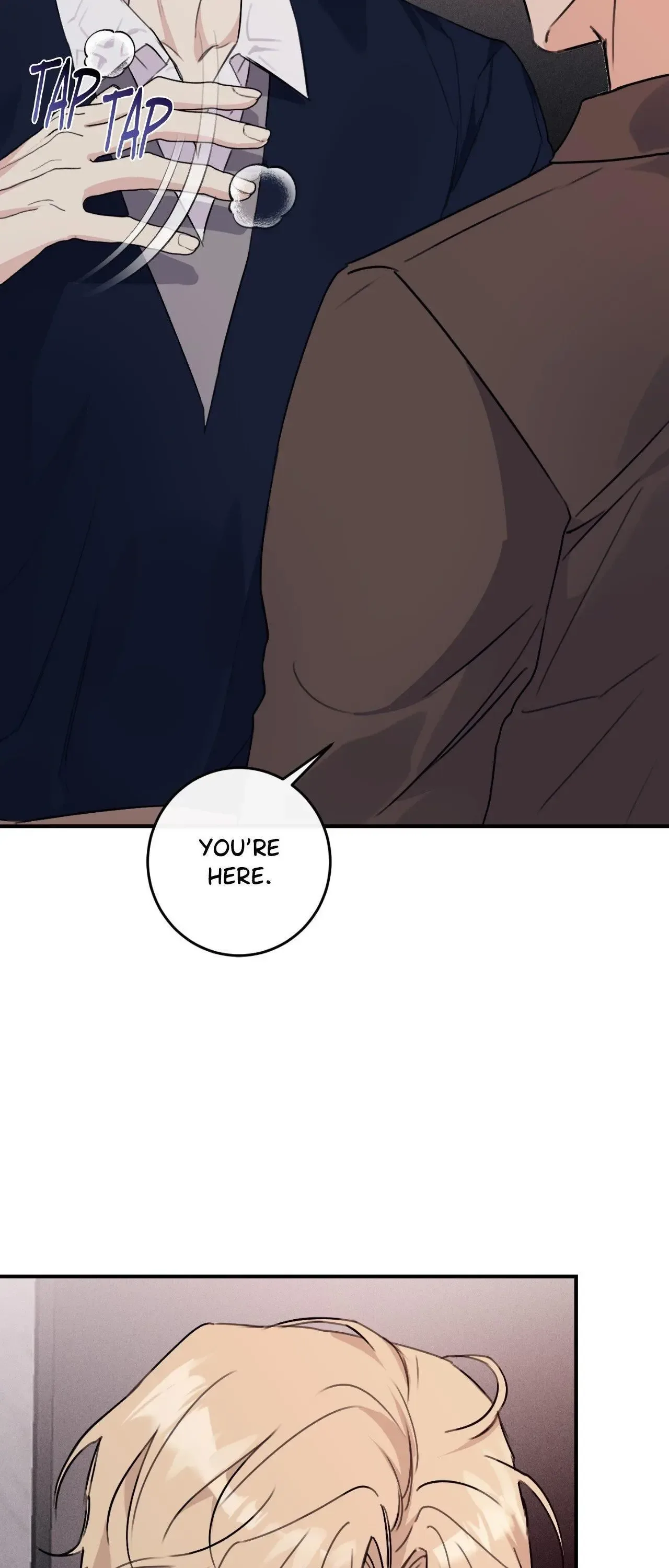 Symbiotic Relationship Between the Sun and the Moon Chapter 21 page 56