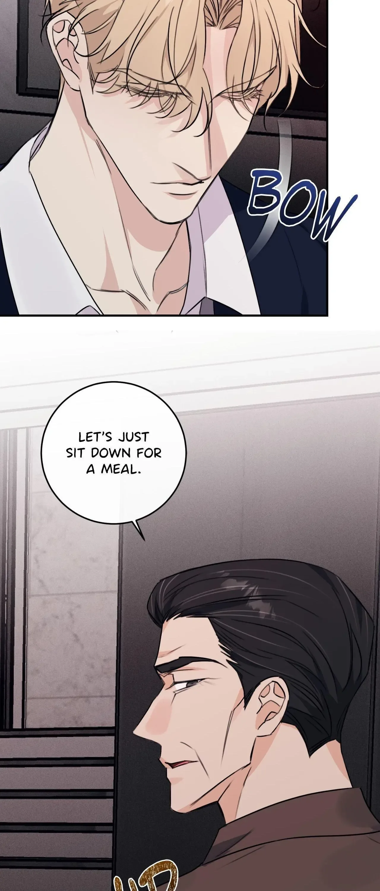 Symbiotic Relationship Between the Sun and the Moon Chapter 21 page 57