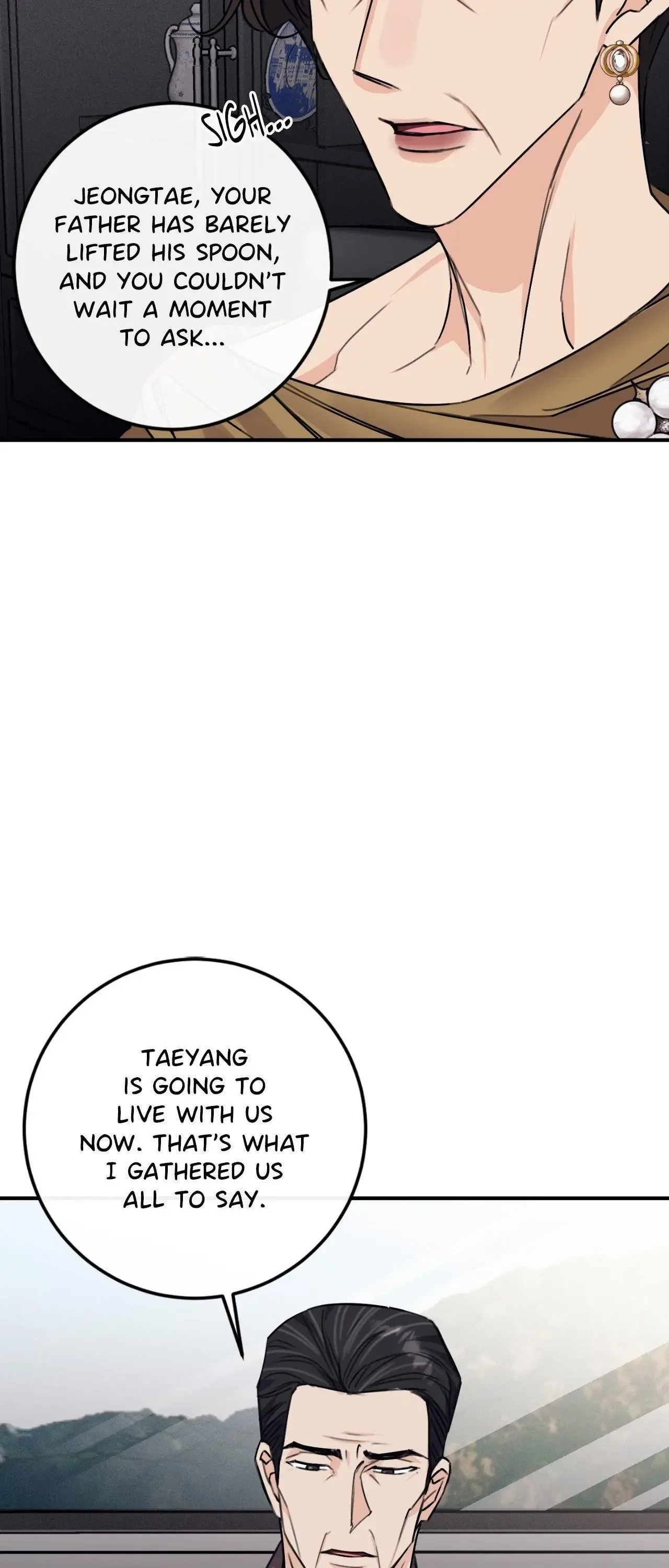 Symbiotic Relationship Between the Sun and the Moon Chapter 21 page 61