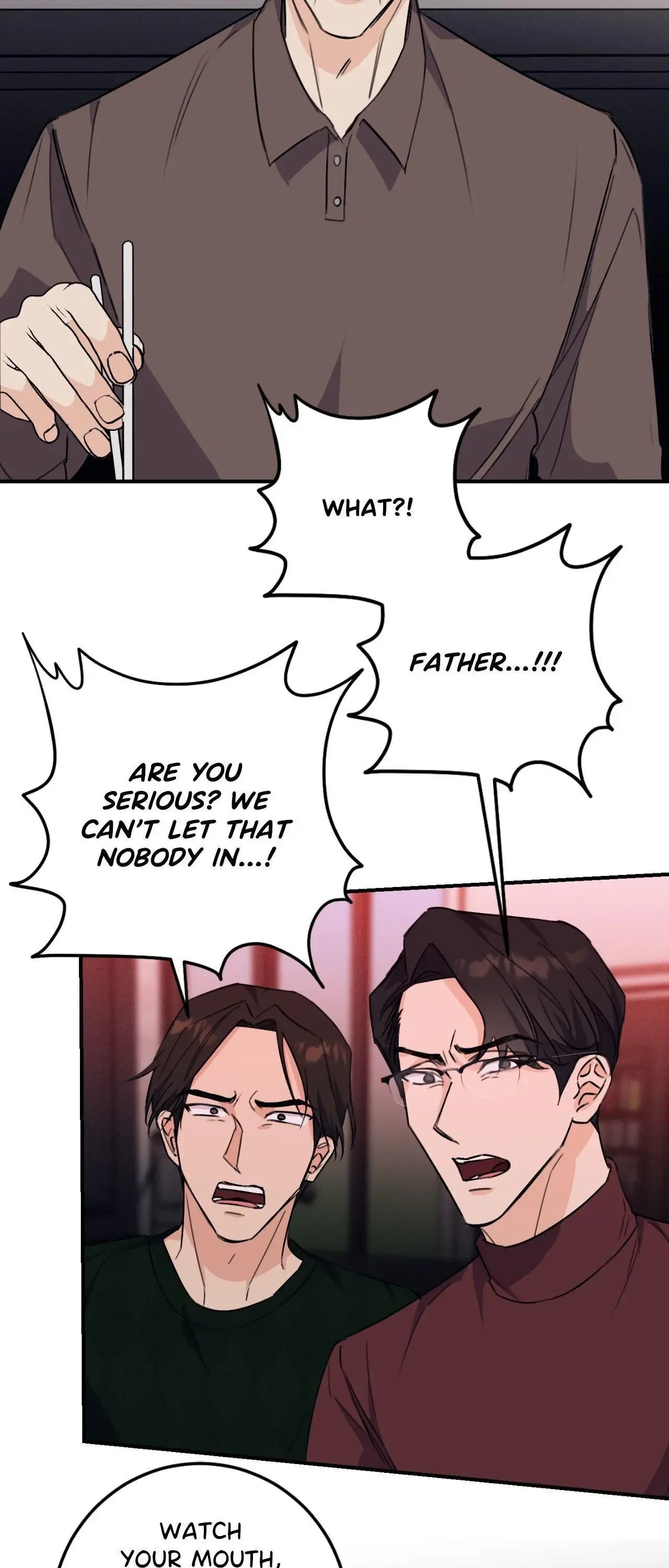 Symbiotic Relationship Between the Sun and the Moon Chapter 21 page 62