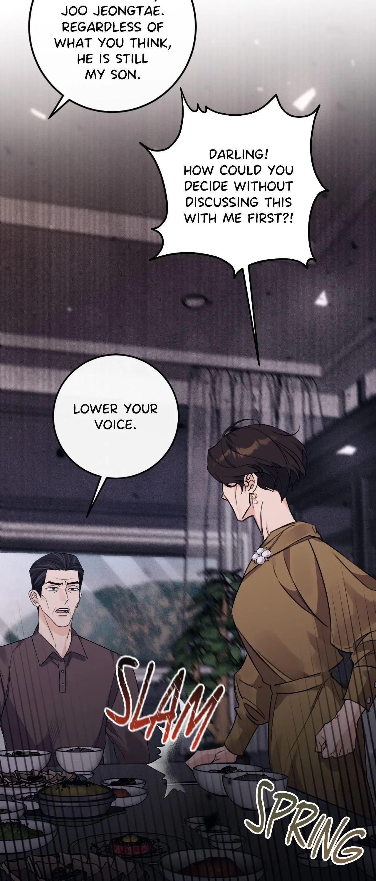 Symbiotic Relationship Between the Sun and the Moon Chapter 21 page 63