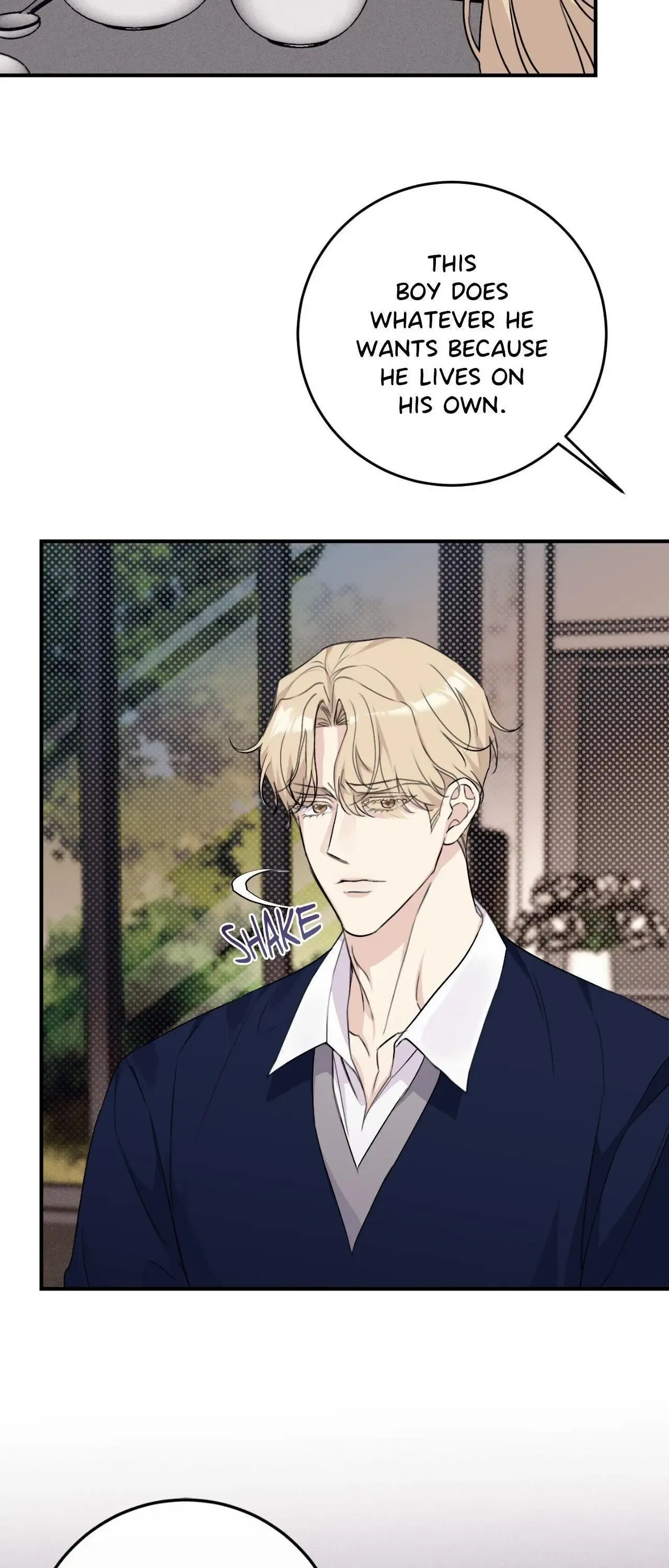 Symbiotic Relationship Between the Sun and the Moon Chapter 21 page 65