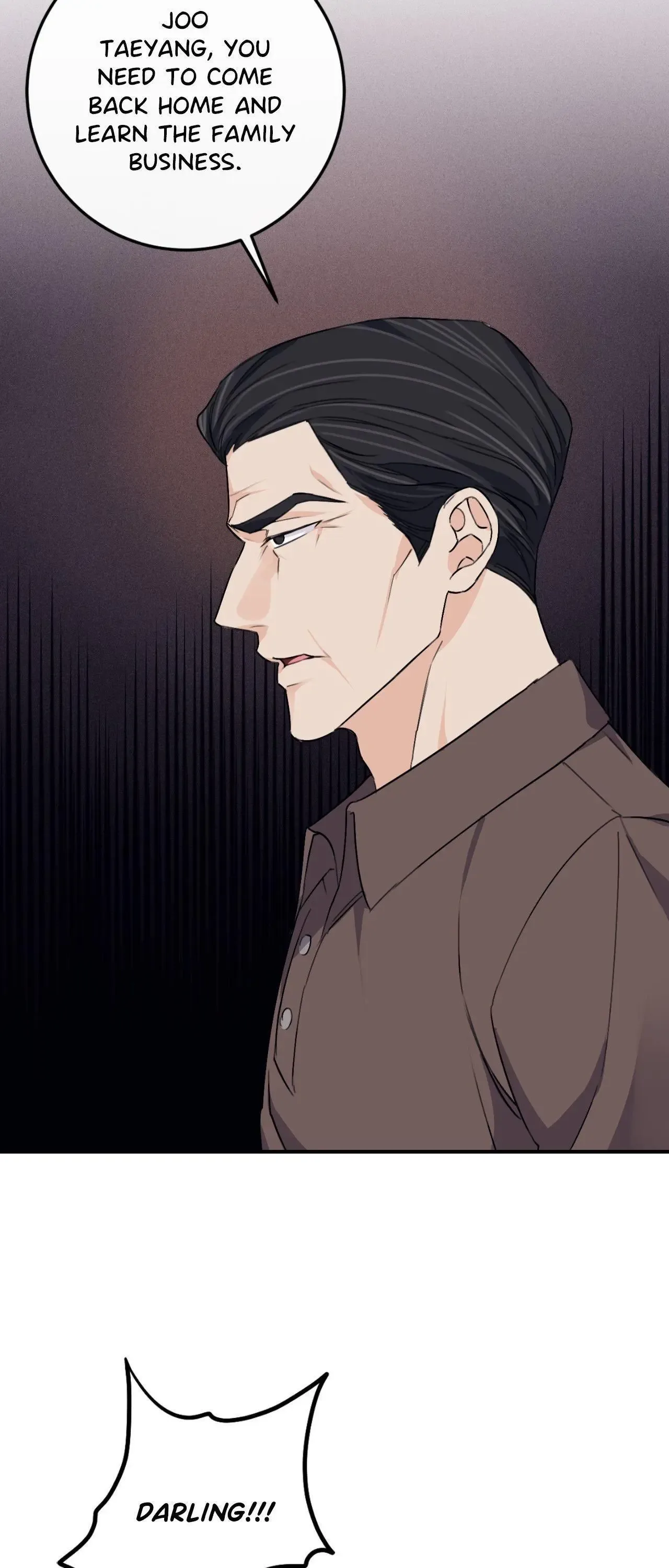 Symbiotic Relationship Between the Sun and the Moon Chapter 21 page 66