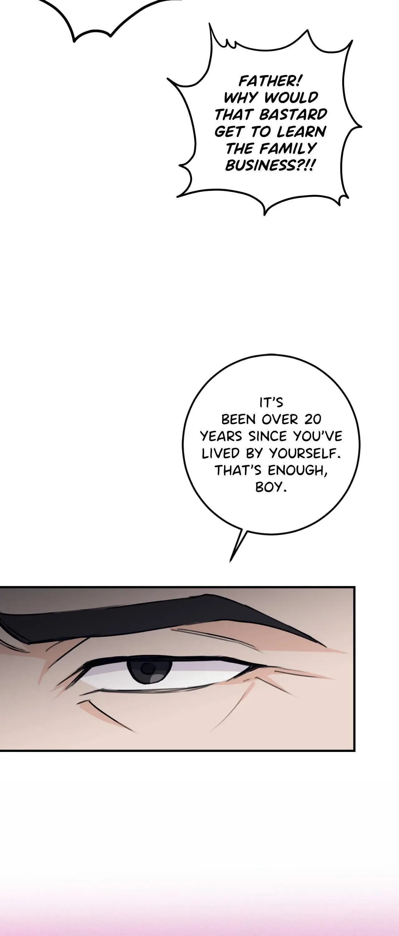 Symbiotic Relationship Between the Sun and the Moon Chapter 21 page 67