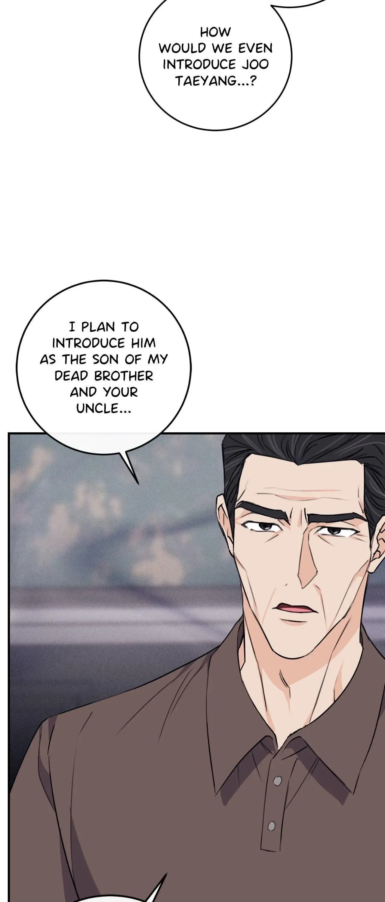 Symbiotic Relationship Between the Sun and the Moon Chapter 21 page 71