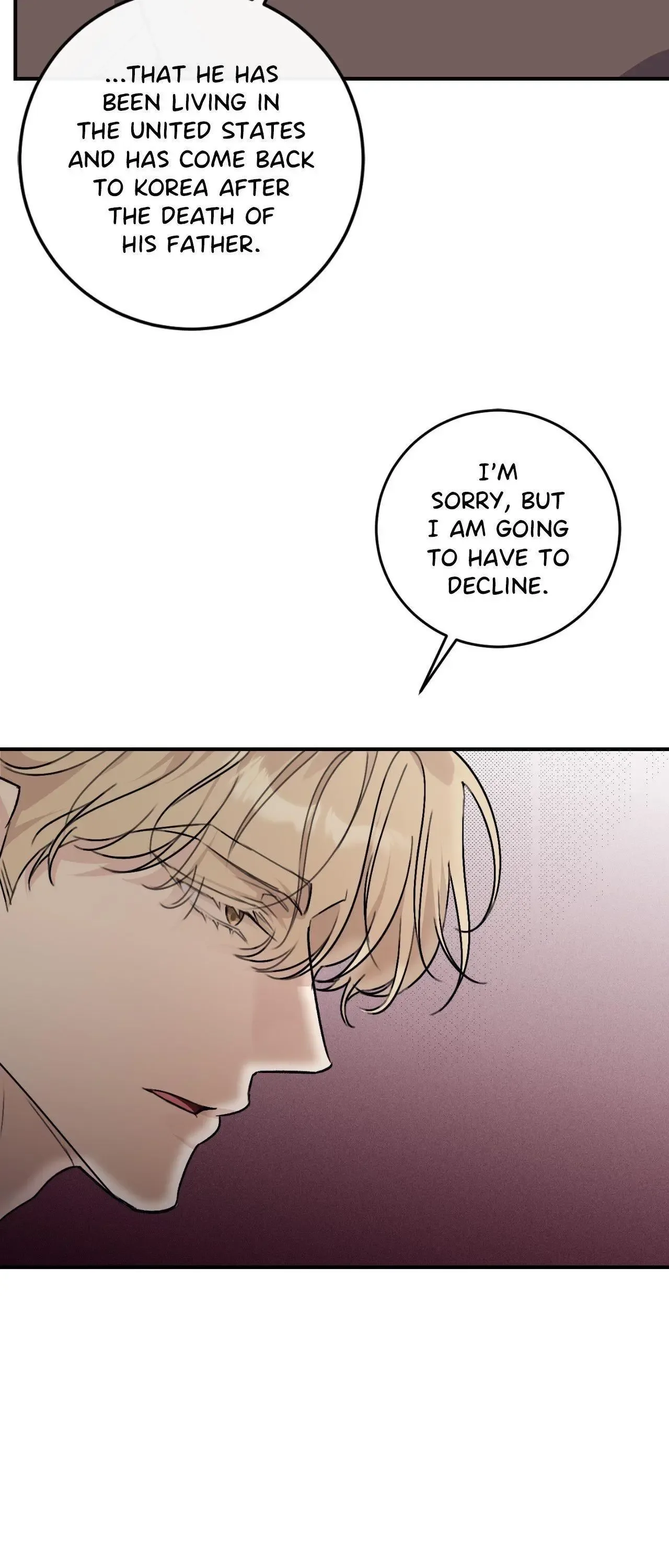 Symbiotic Relationship Between the Sun and the Moon Chapter 21 page 72