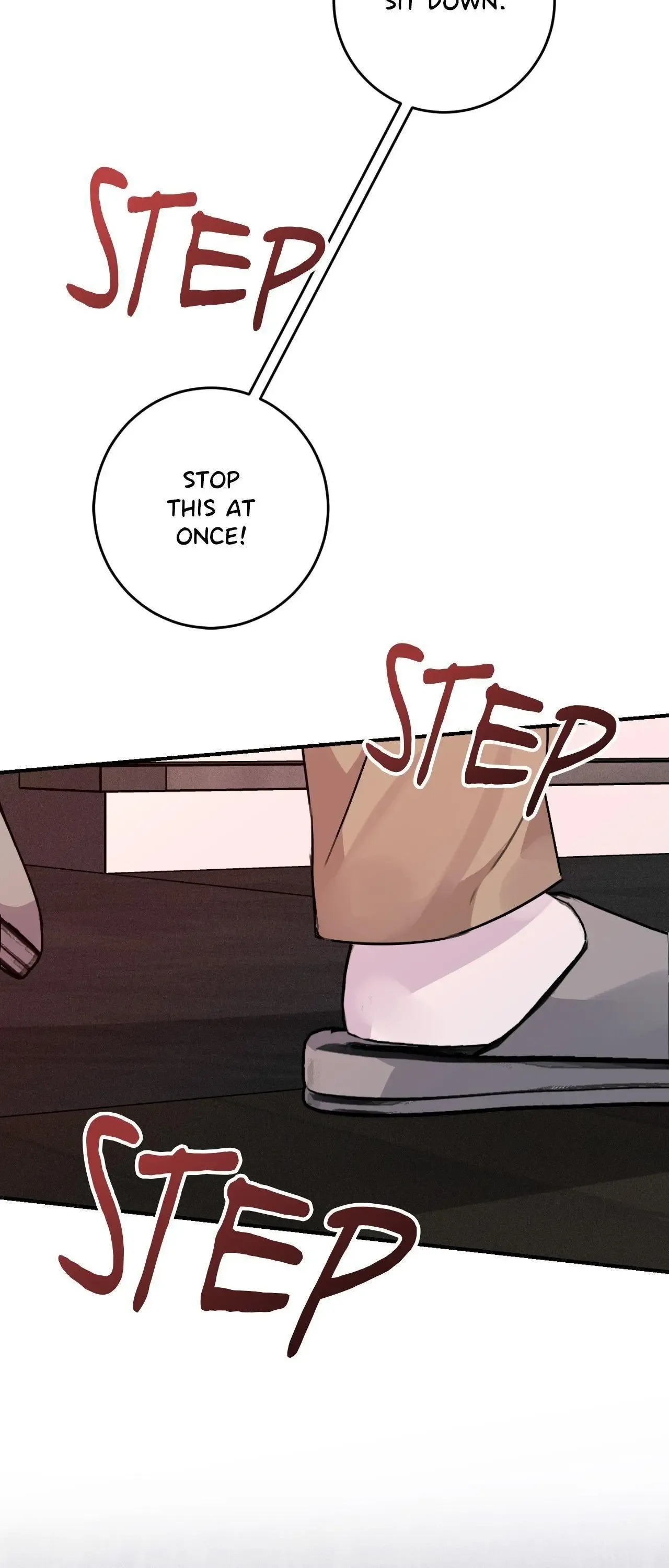Symbiotic Relationship Between the Sun and the Moon Chapter 21 page 75