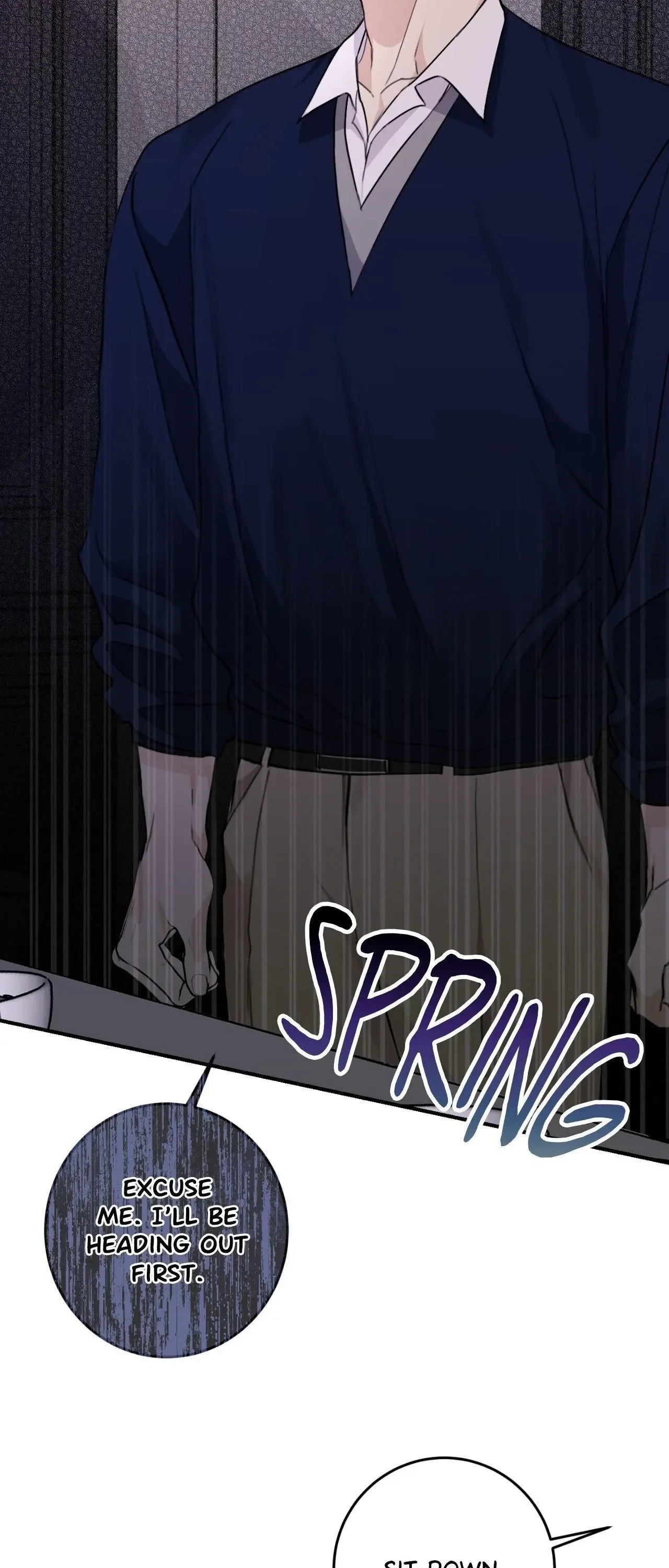Symbiotic Relationship Between the Sun and the Moon Chapter 21 page 74
