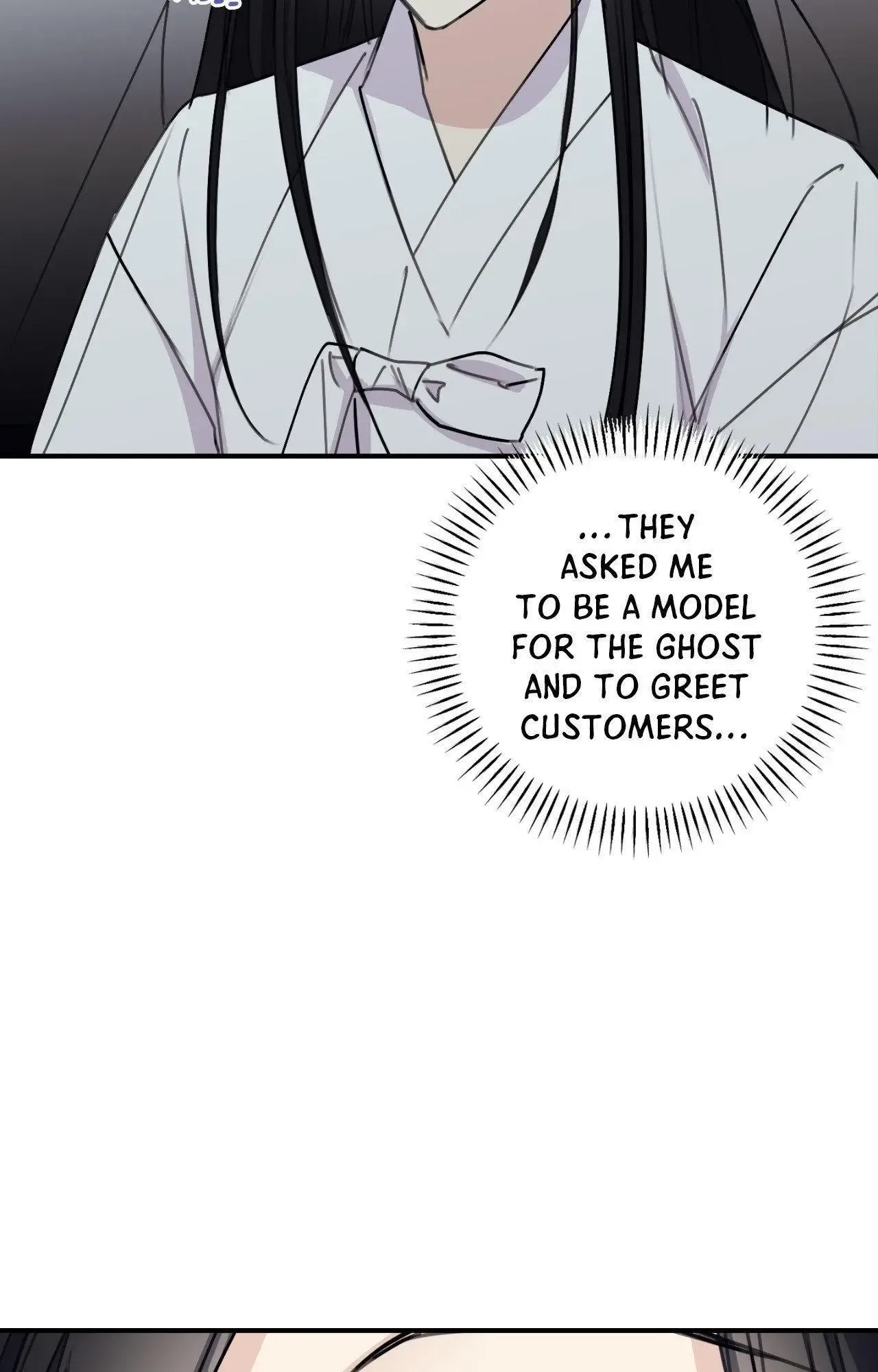 Symbiotic Relationship Between the Sun and the Moon Chapter 22 page 30