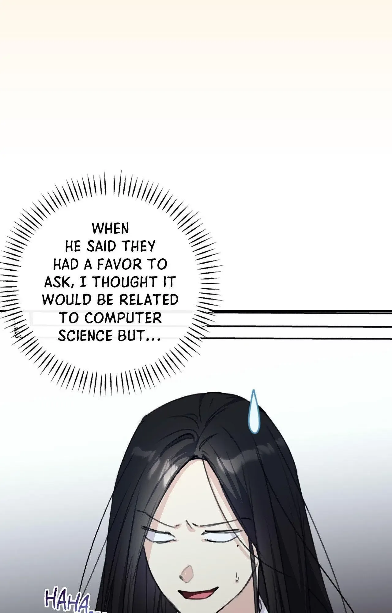 Symbiotic Relationship Between the Sun and the Moon Chapter 22 page 29