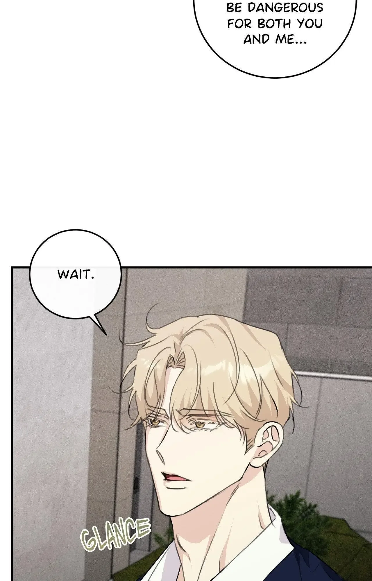 Symbiotic Relationship Between the Sun and the Moon Chapter 22 page 5