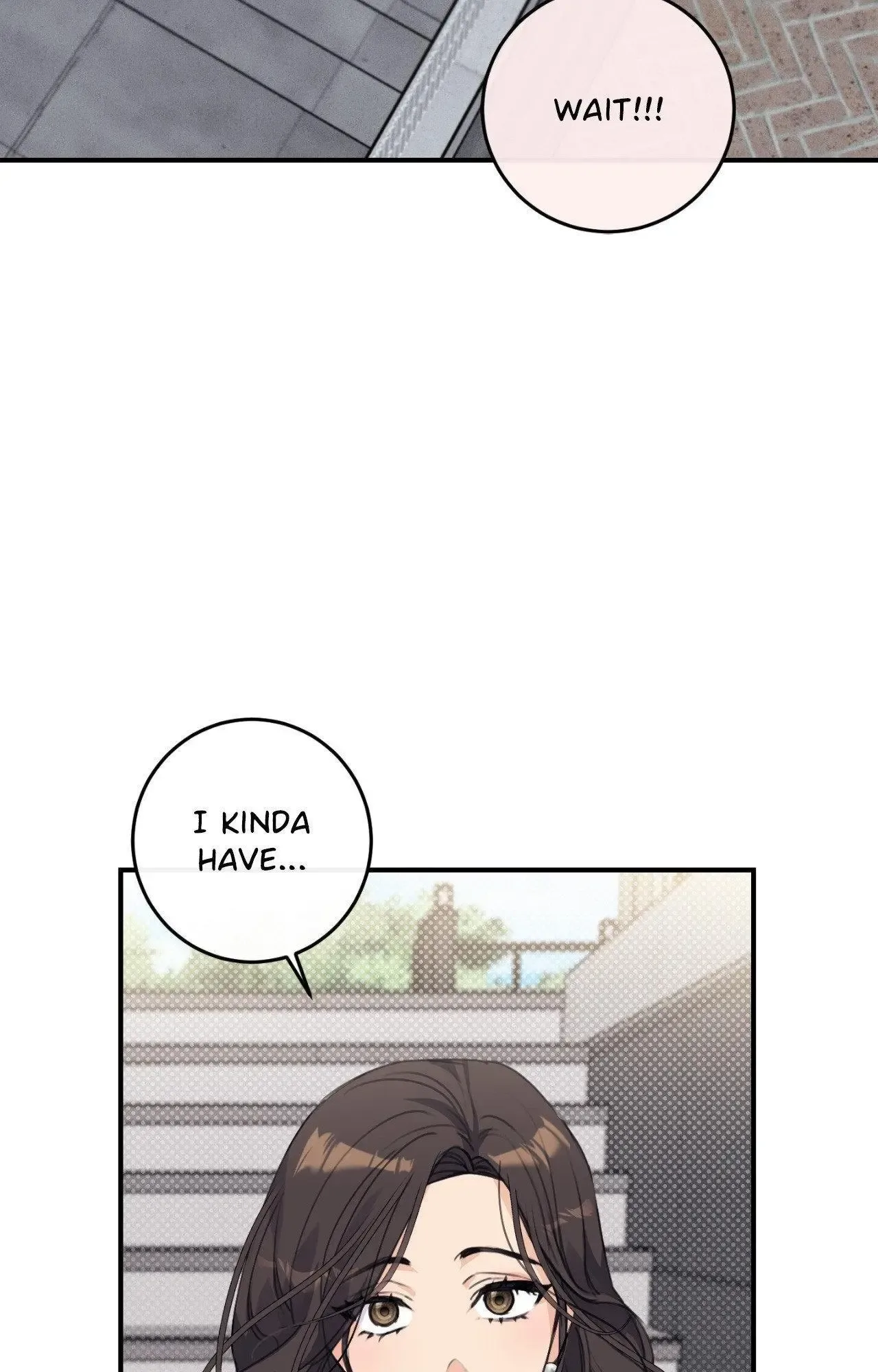 Symbiotic Relationship Between the Sun and the Moon Chapter 22 page 8
