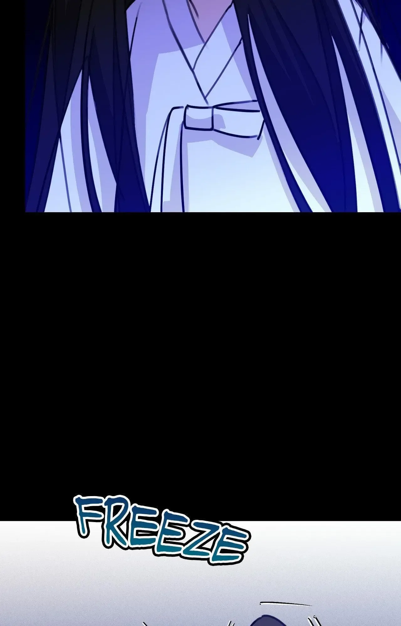 Symbiotic Relationship Between the Sun and the Moon Chapter 22 page 20