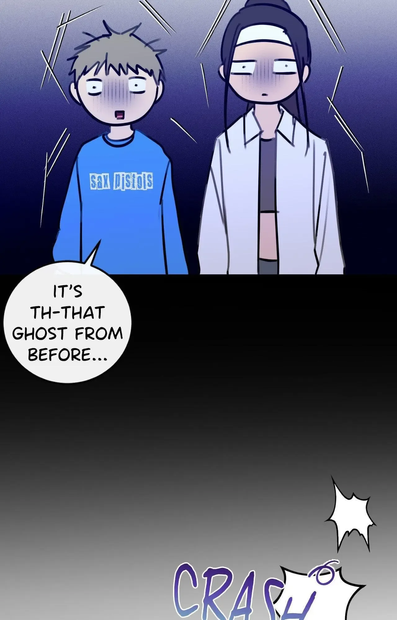 Symbiotic Relationship Between the Sun and the Moon Chapter 22 page 21