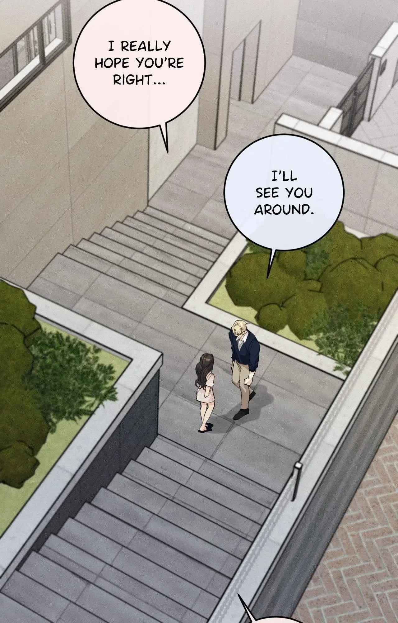 Symbiotic Relationship Between the Sun and the Moon Chapter 22 page 7