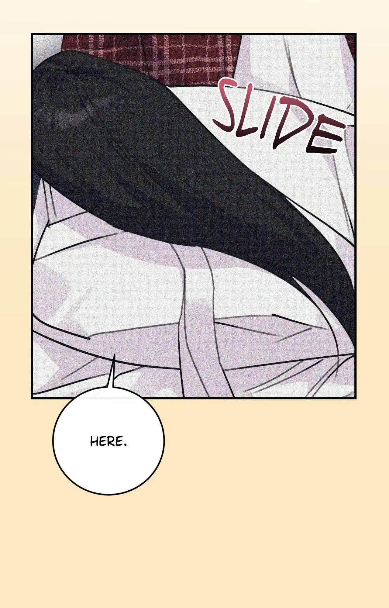 Symbiotic Relationship Between the Sun and the Moon Chapter 22 page 24