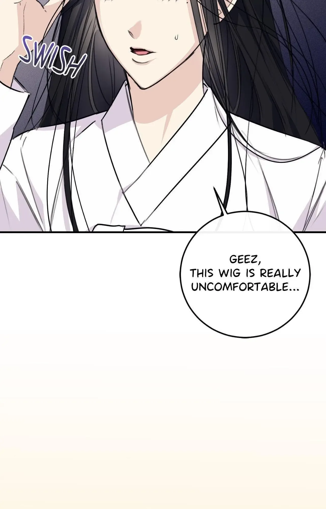 Symbiotic Relationship Between the Sun and the Moon Chapter 22 page 23