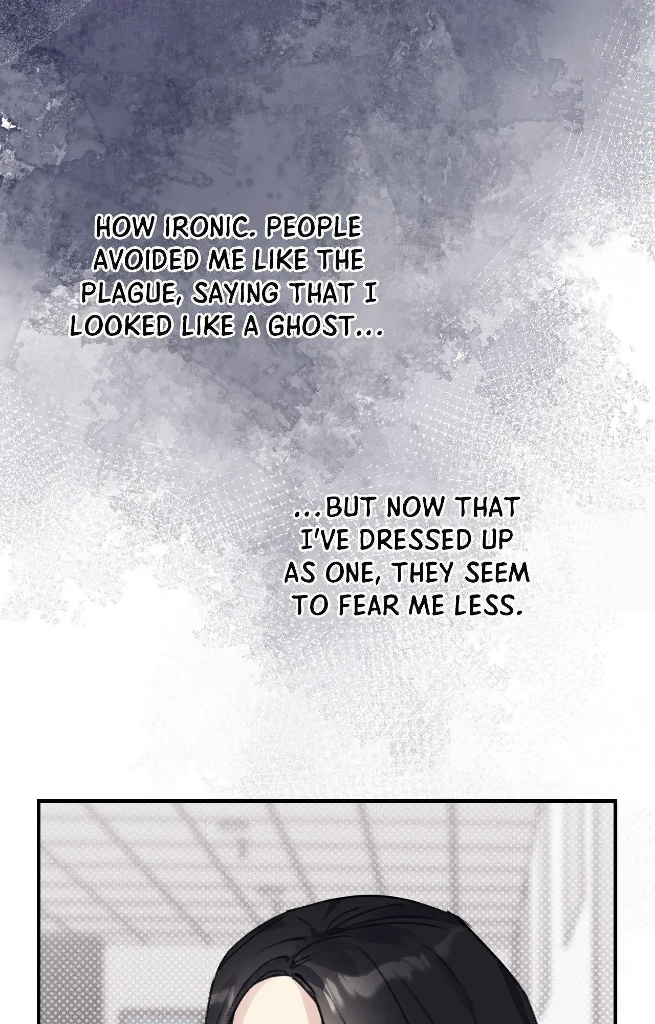 Symbiotic Relationship Between the Sun and the Moon Chapter 22 page 33