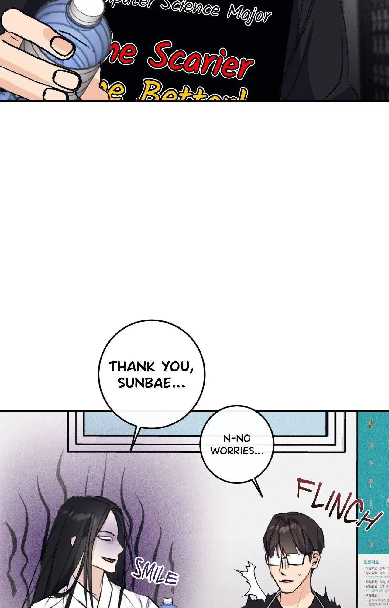 Symbiotic Relationship Between the Sun and the Moon Chapter 22 page 36