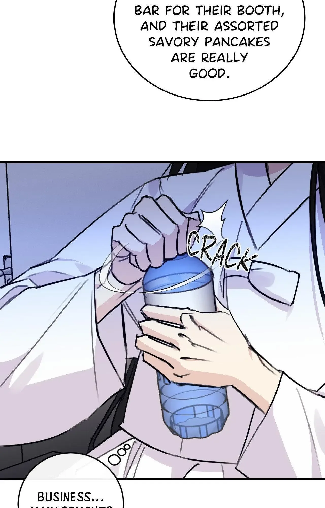 Symbiotic Relationship Between the Sun and the Moon Chapter 22 page 38
