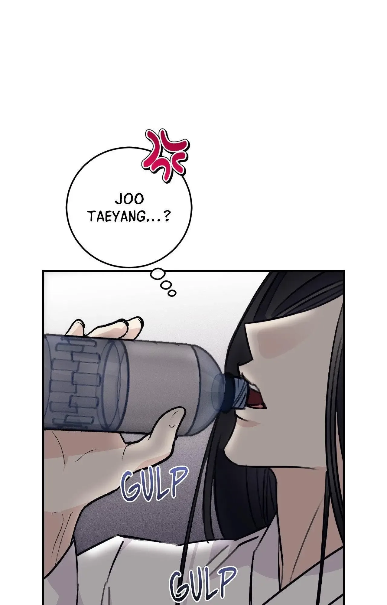 Symbiotic Relationship Between the Sun and the Moon Chapter 22 page 40