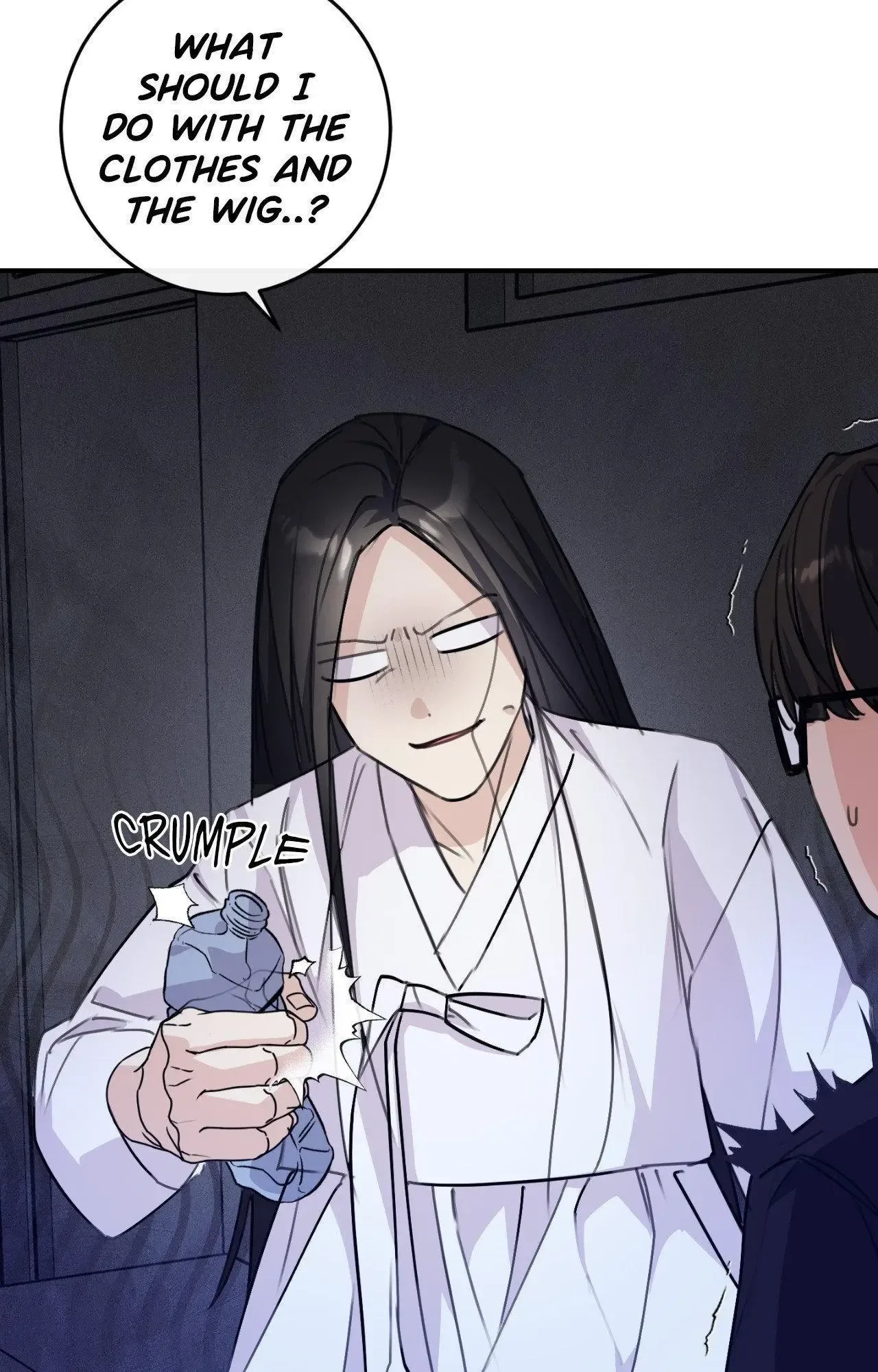 Symbiotic Relationship Between the Sun and the Moon Chapter 22 page 42