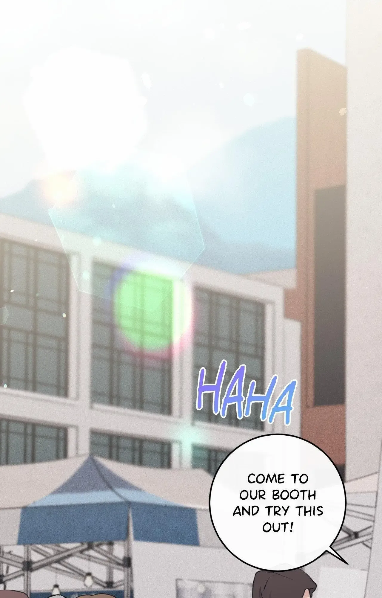 Symbiotic Relationship Between the Sun and the Moon Chapter 22 page 45