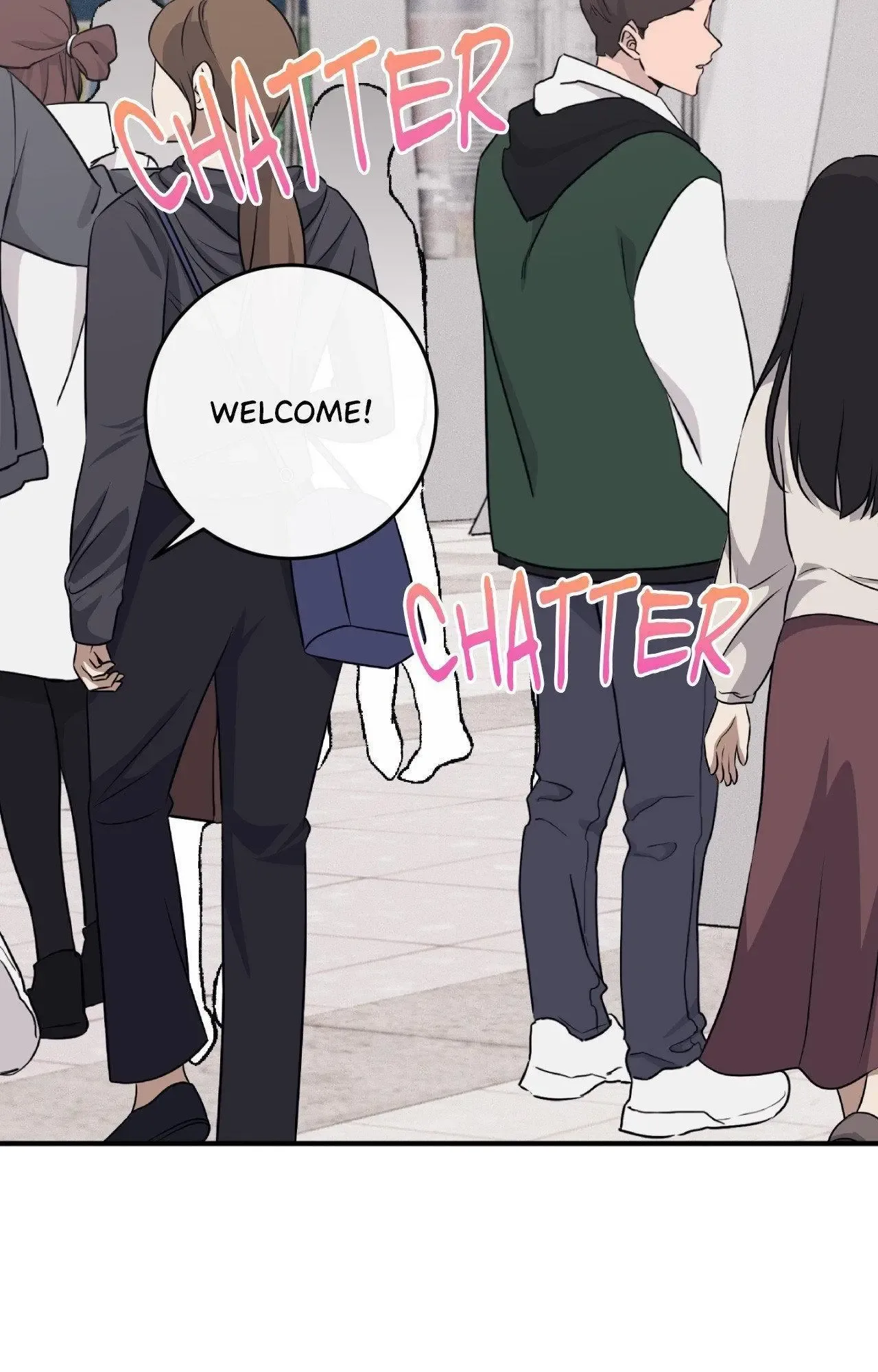 Symbiotic Relationship Between the Sun and the Moon Chapter 22 page 46