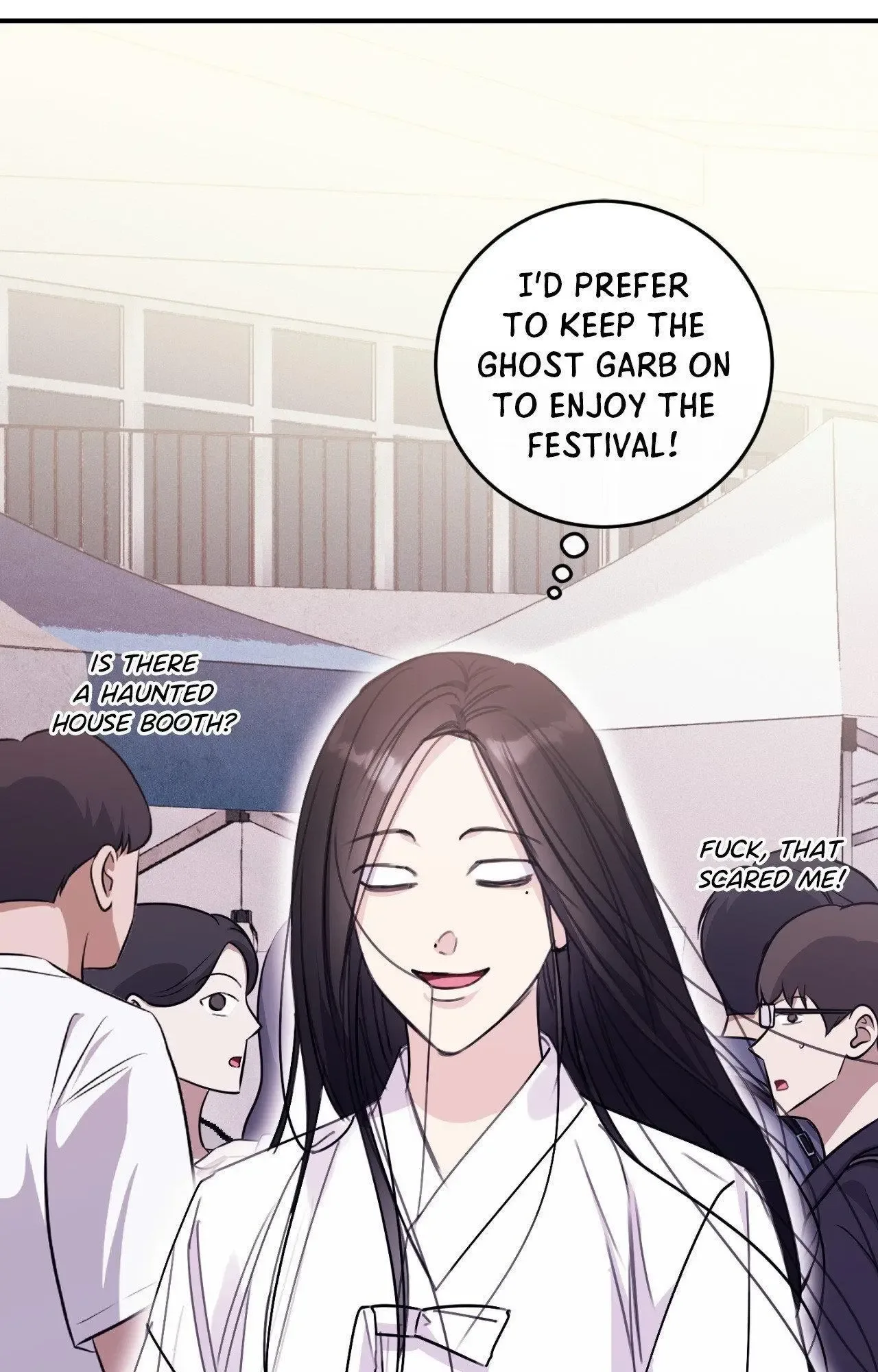 Symbiotic Relationship Between the Sun and the Moon Chapter 22 page 47