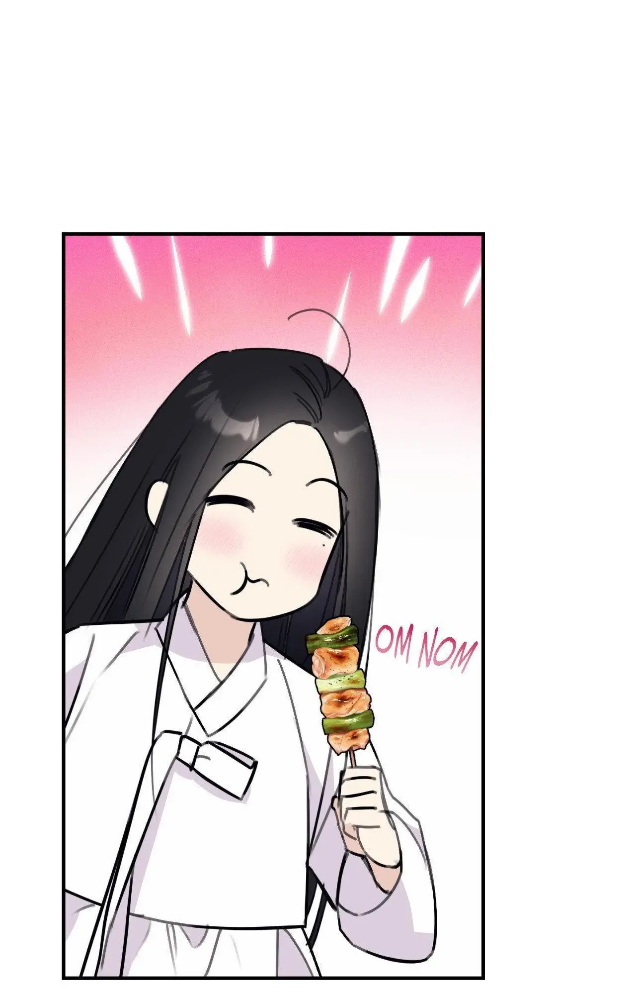 Symbiotic Relationship Between the Sun and the Moon Chapter 22 page 50