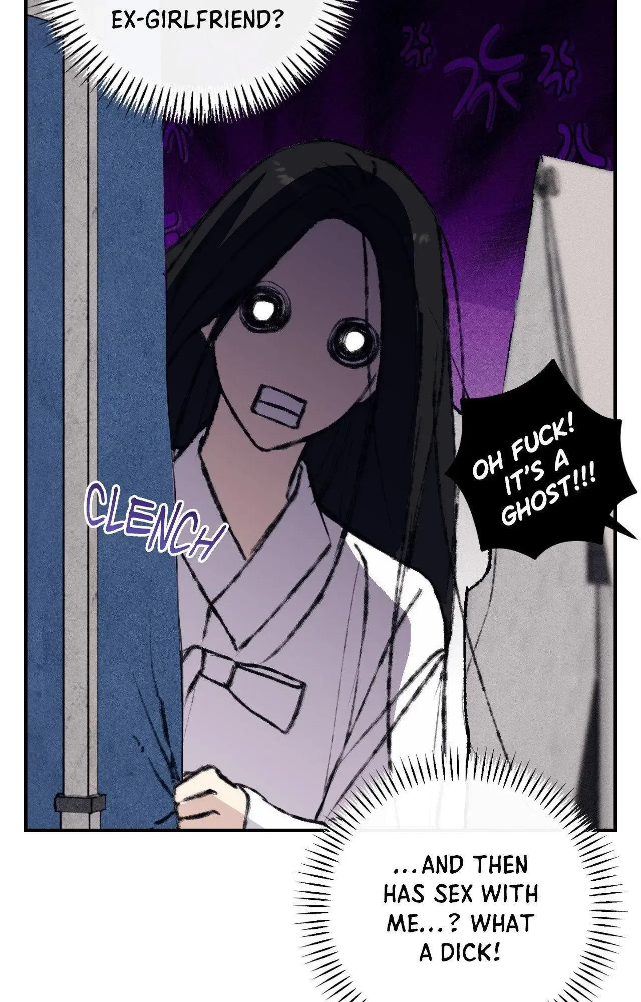 Symbiotic Relationship Between the Sun and the Moon Chapter 22 page 57