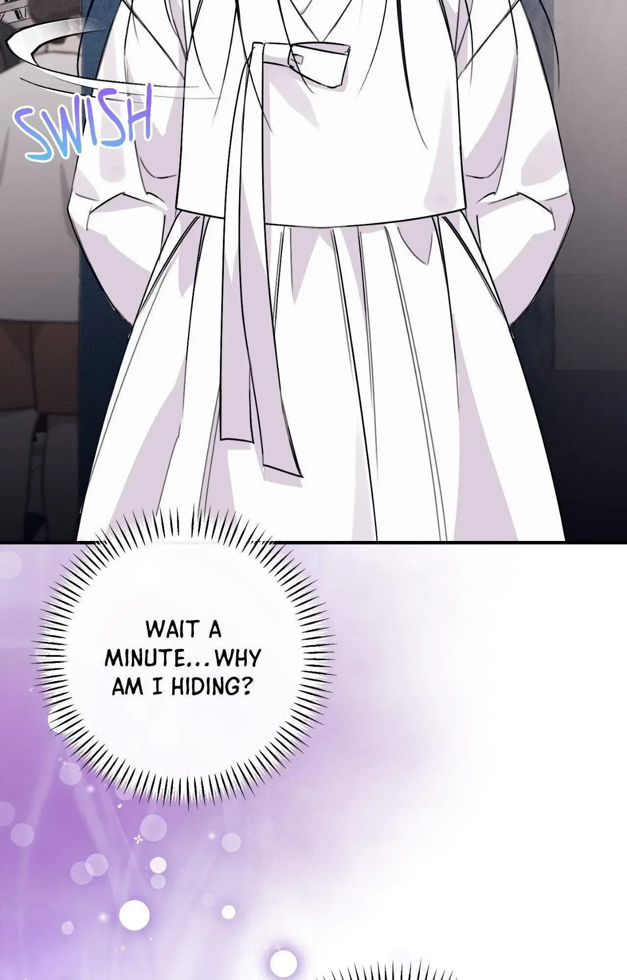 Symbiotic Relationship Between the Sun and the Moon Chapter 22 page 62