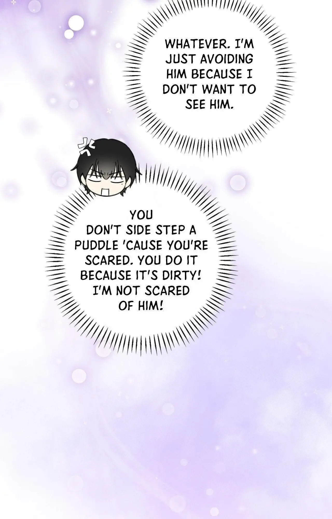 Symbiotic Relationship Between the Sun and the Moon Chapter 22 page 63