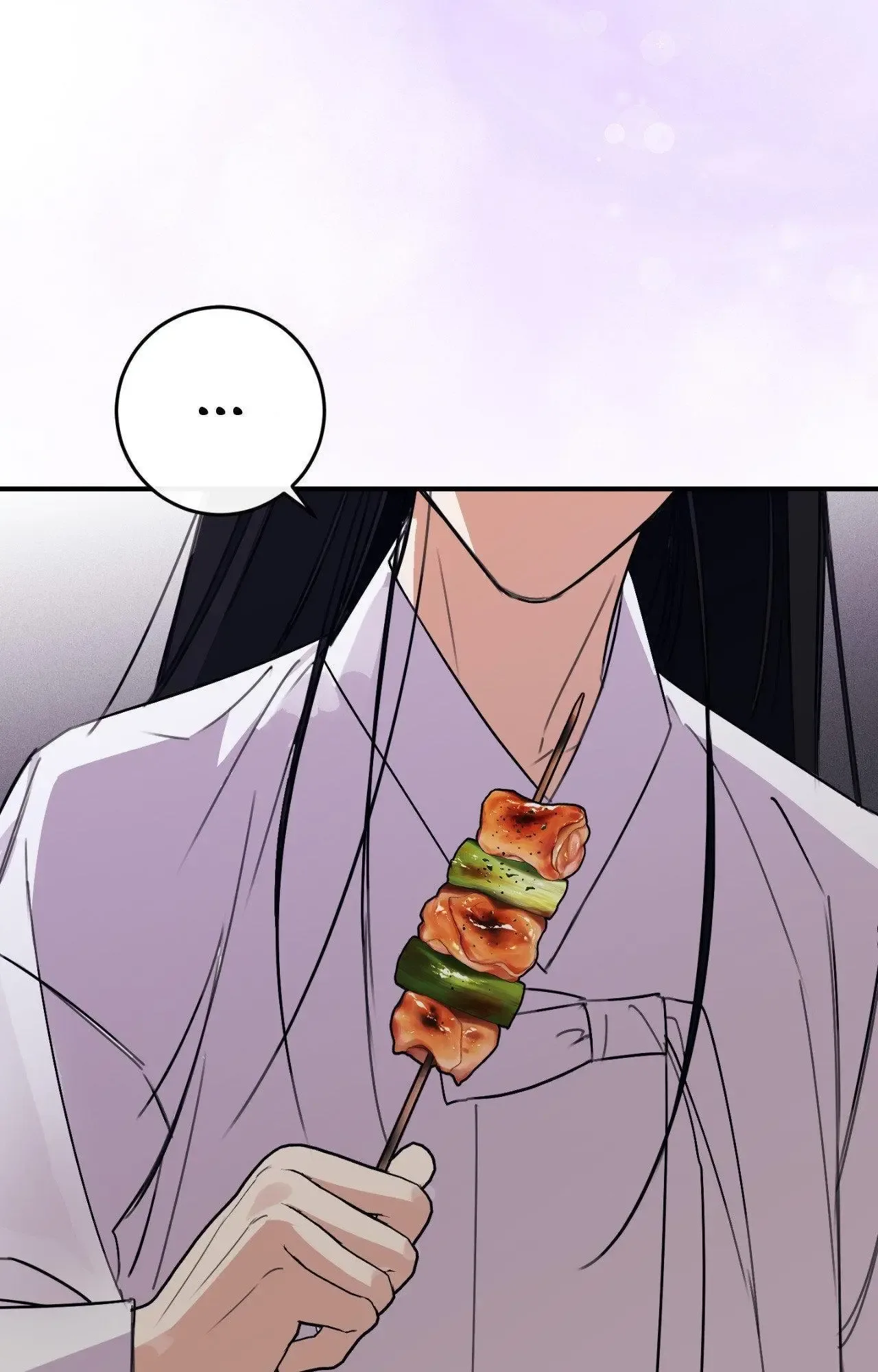 Symbiotic Relationship Between the Sun and the Moon Chapter 22 page 64