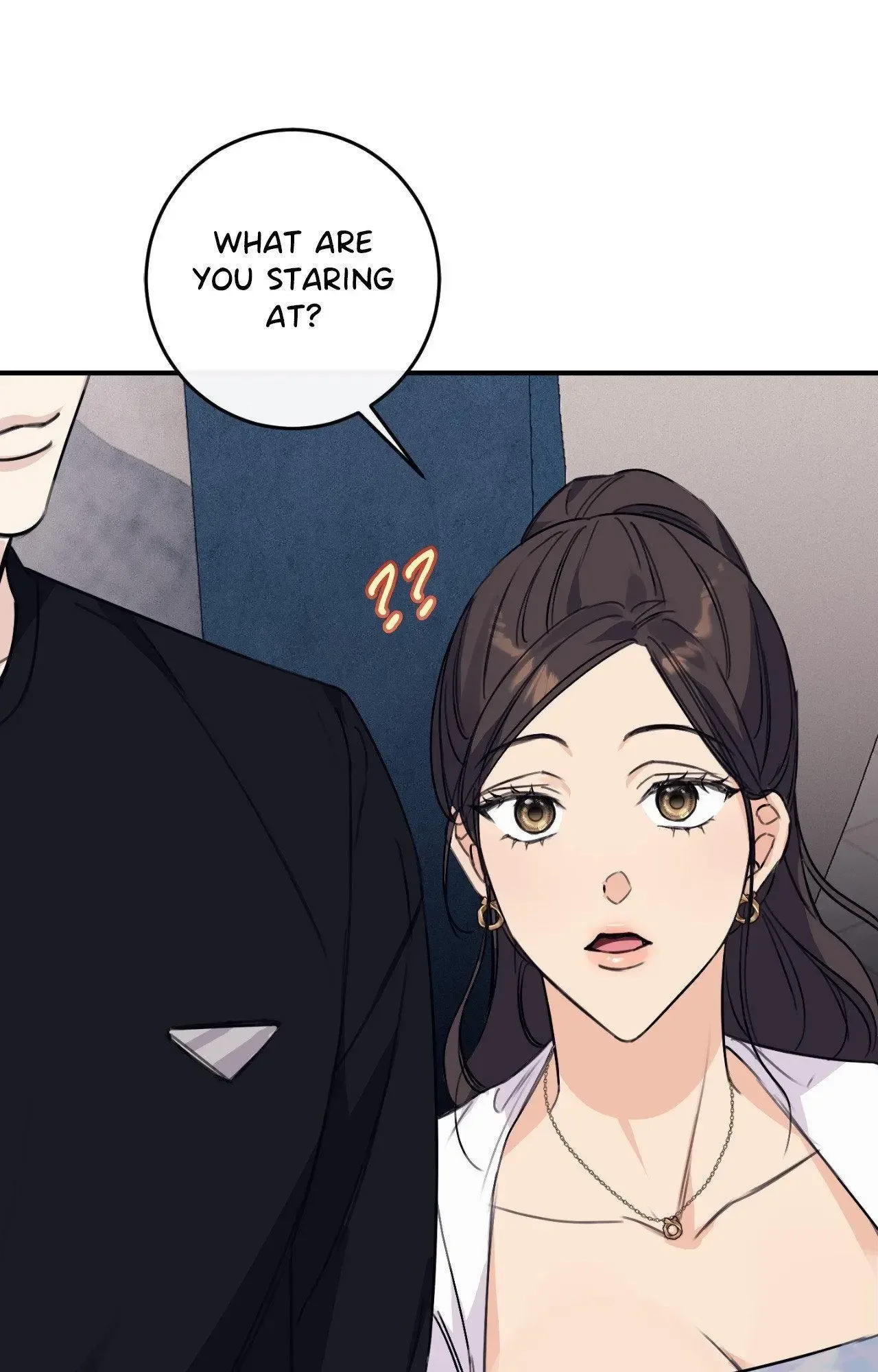 Symbiotic Relationship Between the Sun and the Moon Chapter 22 page 67