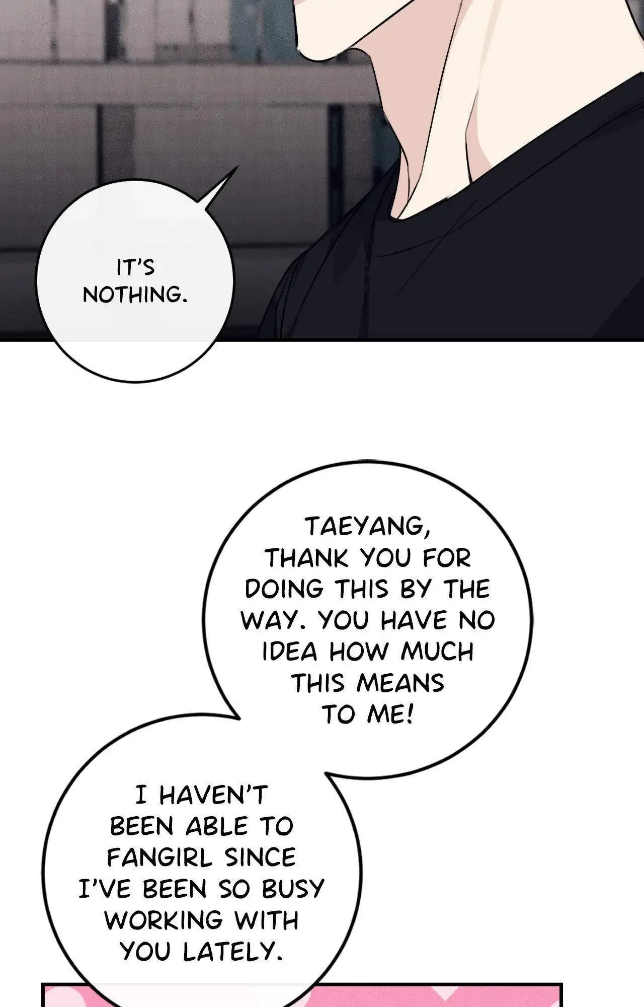 Symbiotic Relationship Between the Sun and the Moon Chapter 22 page 69