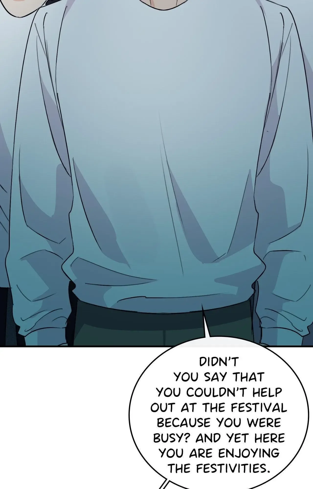 Symbiotic Relationship Between the Sun and the Moon Chapter 22 page 76