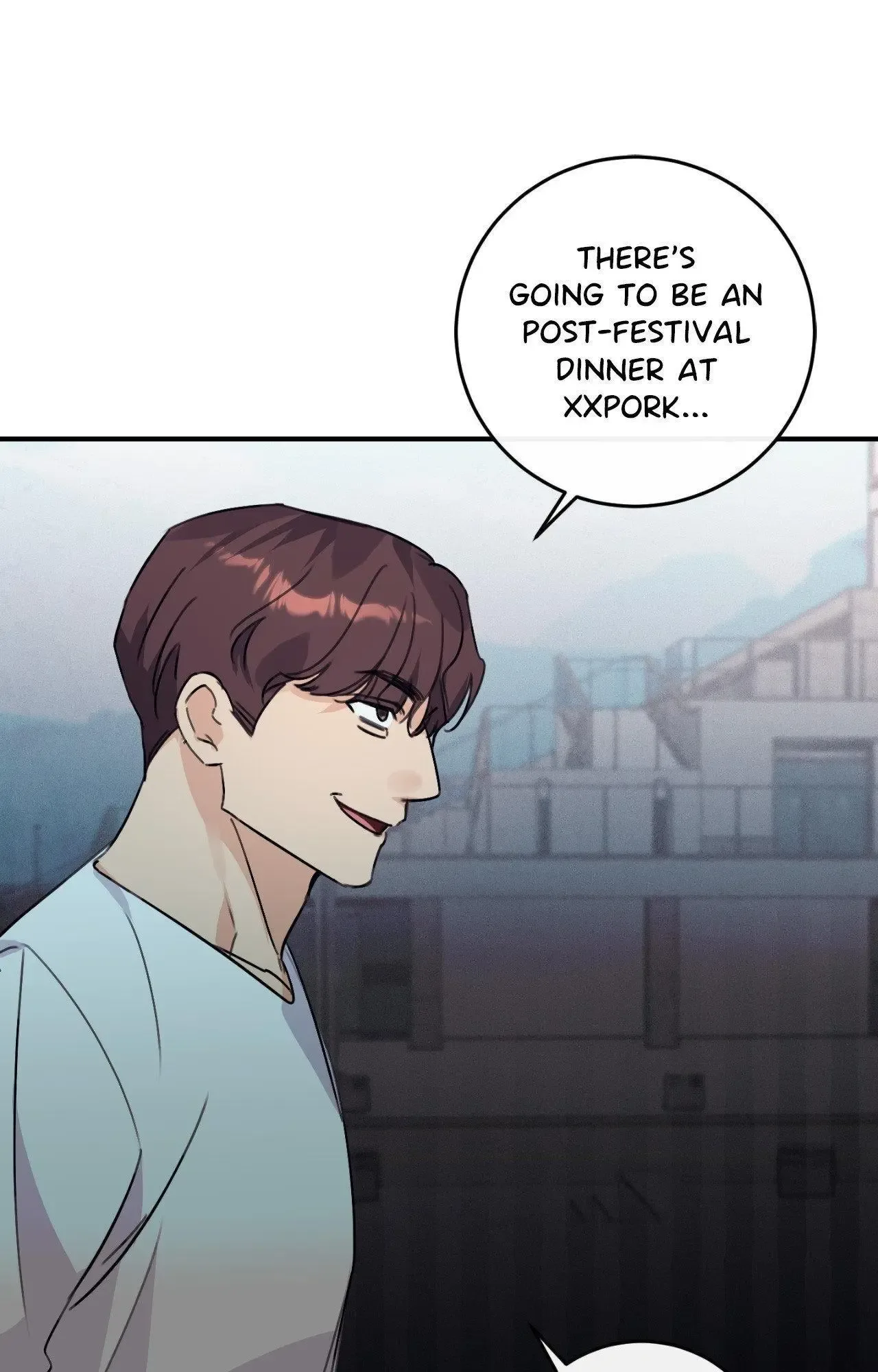 Symbiotic Relationship Between the Sun and the Moon Chapter 22 page 81
