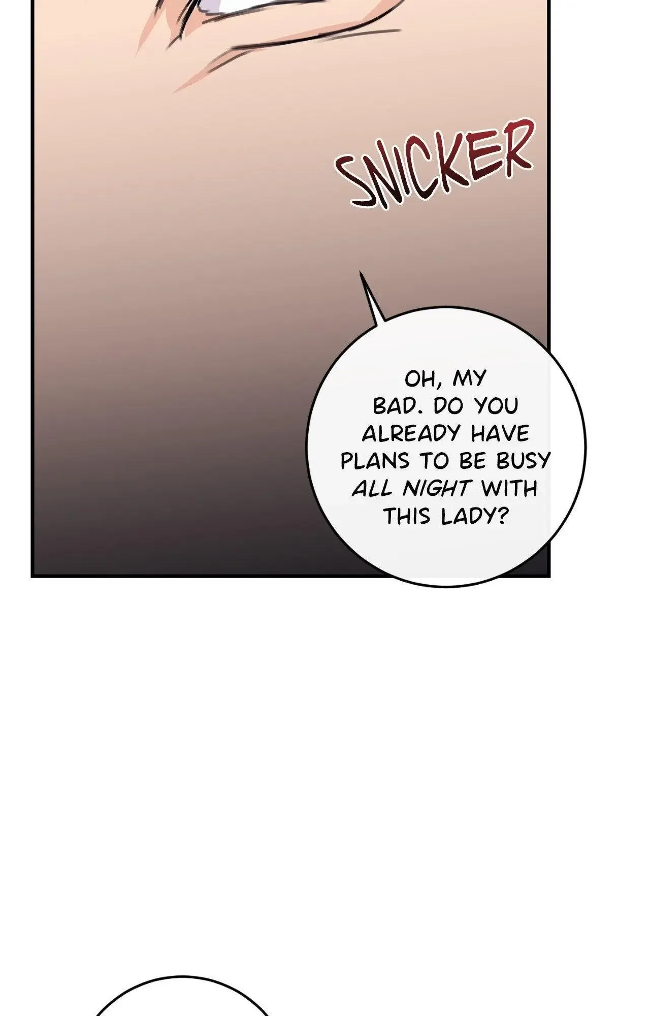 Symbiotic Relationship Between the Sun and the Moon Chapter 22 page 83