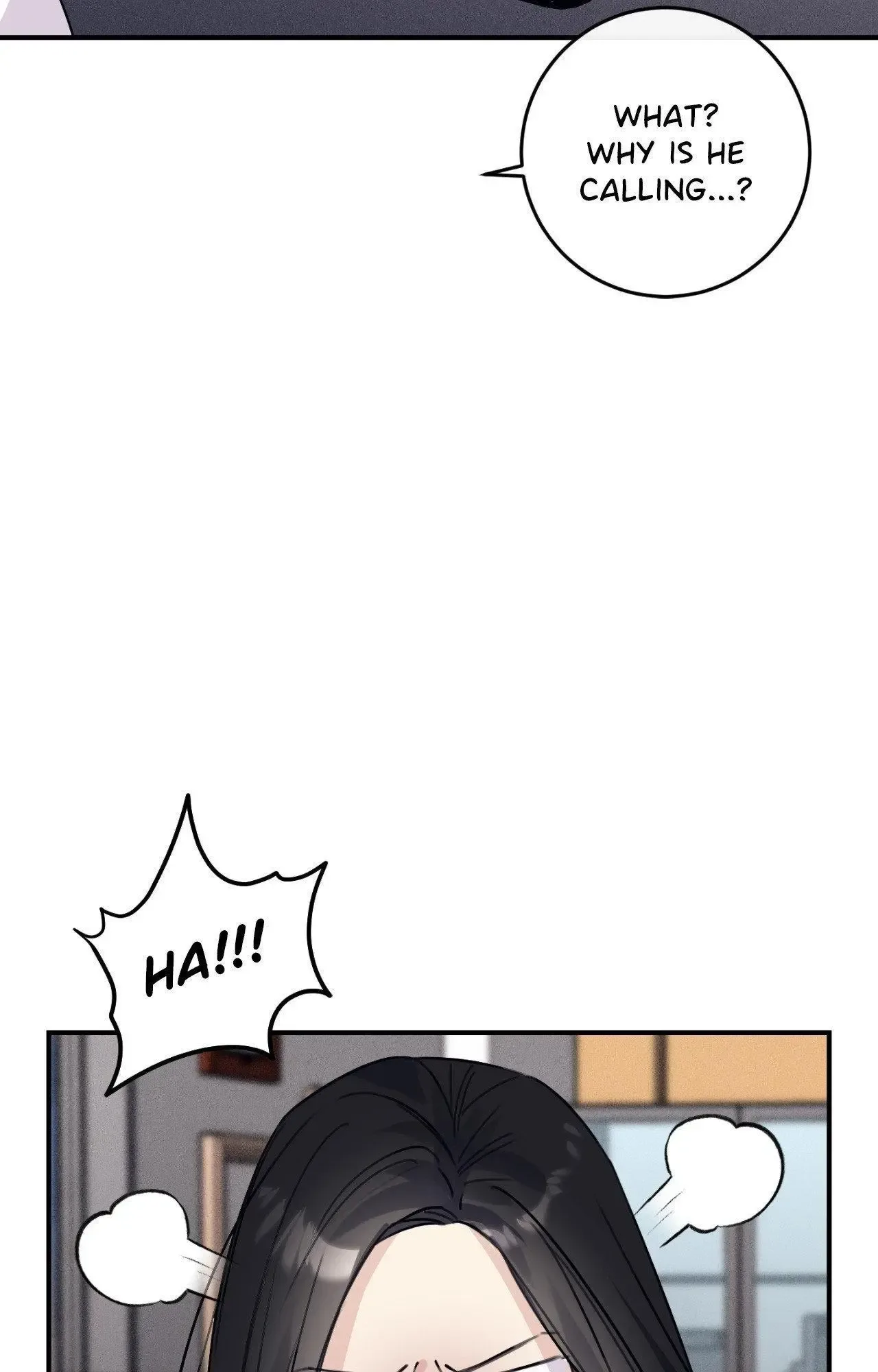 Symbiotic Relationship Between the Sun and the Moon Chapter 22 page 95