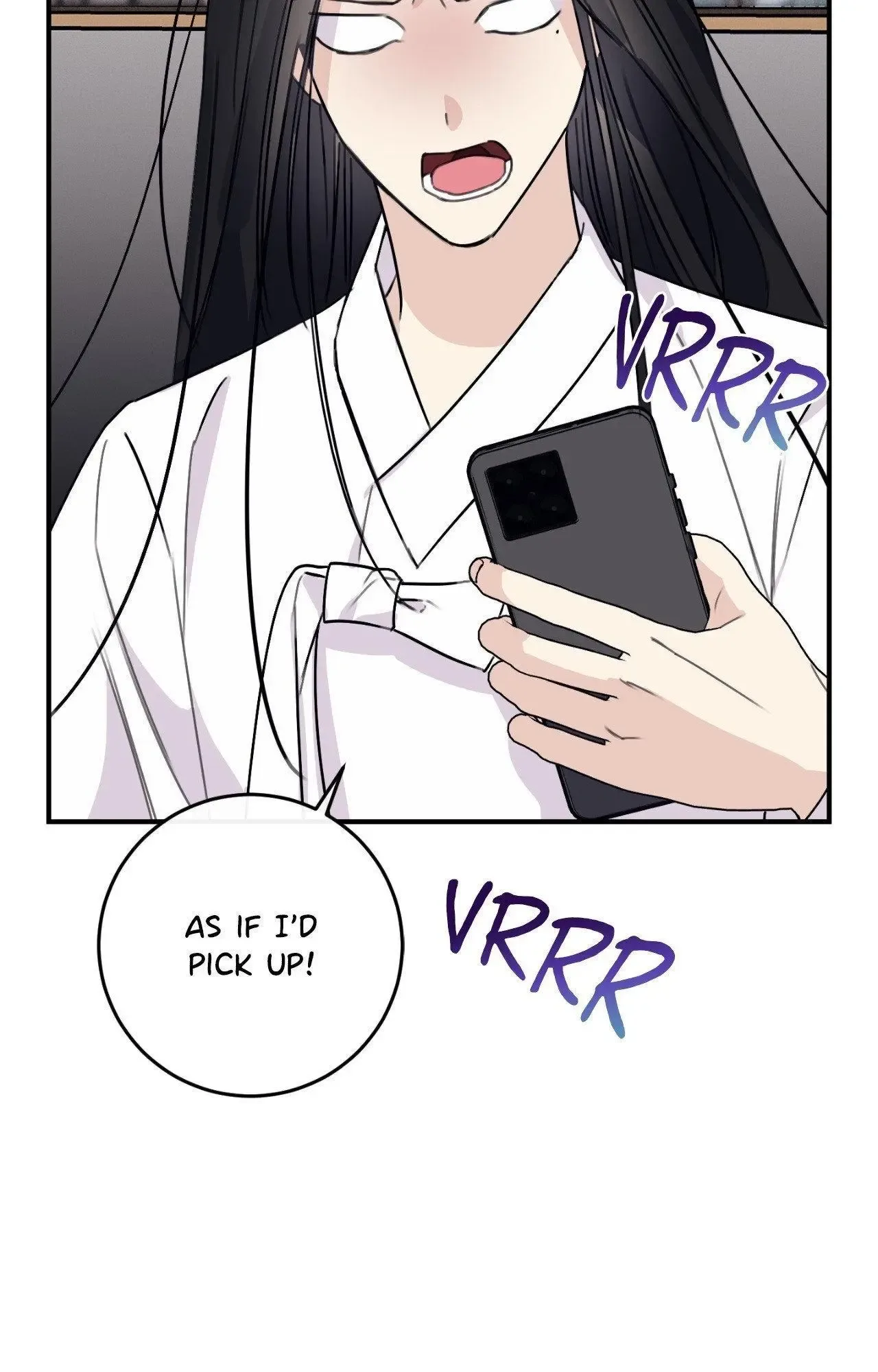 Symbiotic Relationship Between the Sun and the Moon Chapter 22 page 96