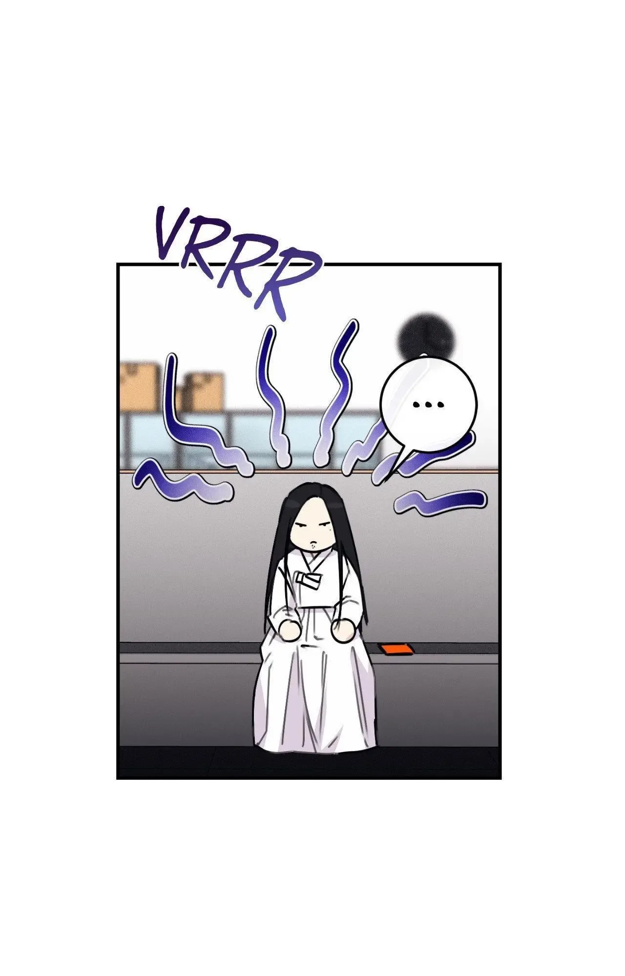 Symbiotic Relationship Between the Sun and the Moon Chapter 22 page 97