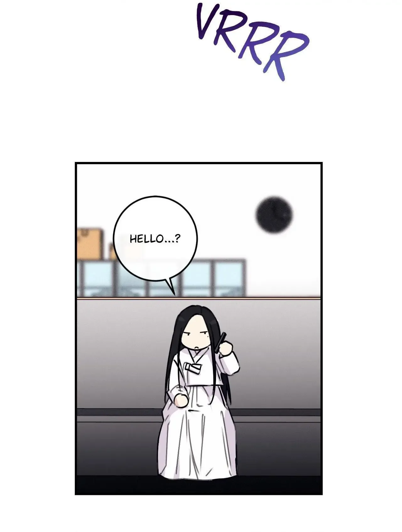 Symbiotic Relationship Between the Sun and the Moon Chapter 22 page 98
