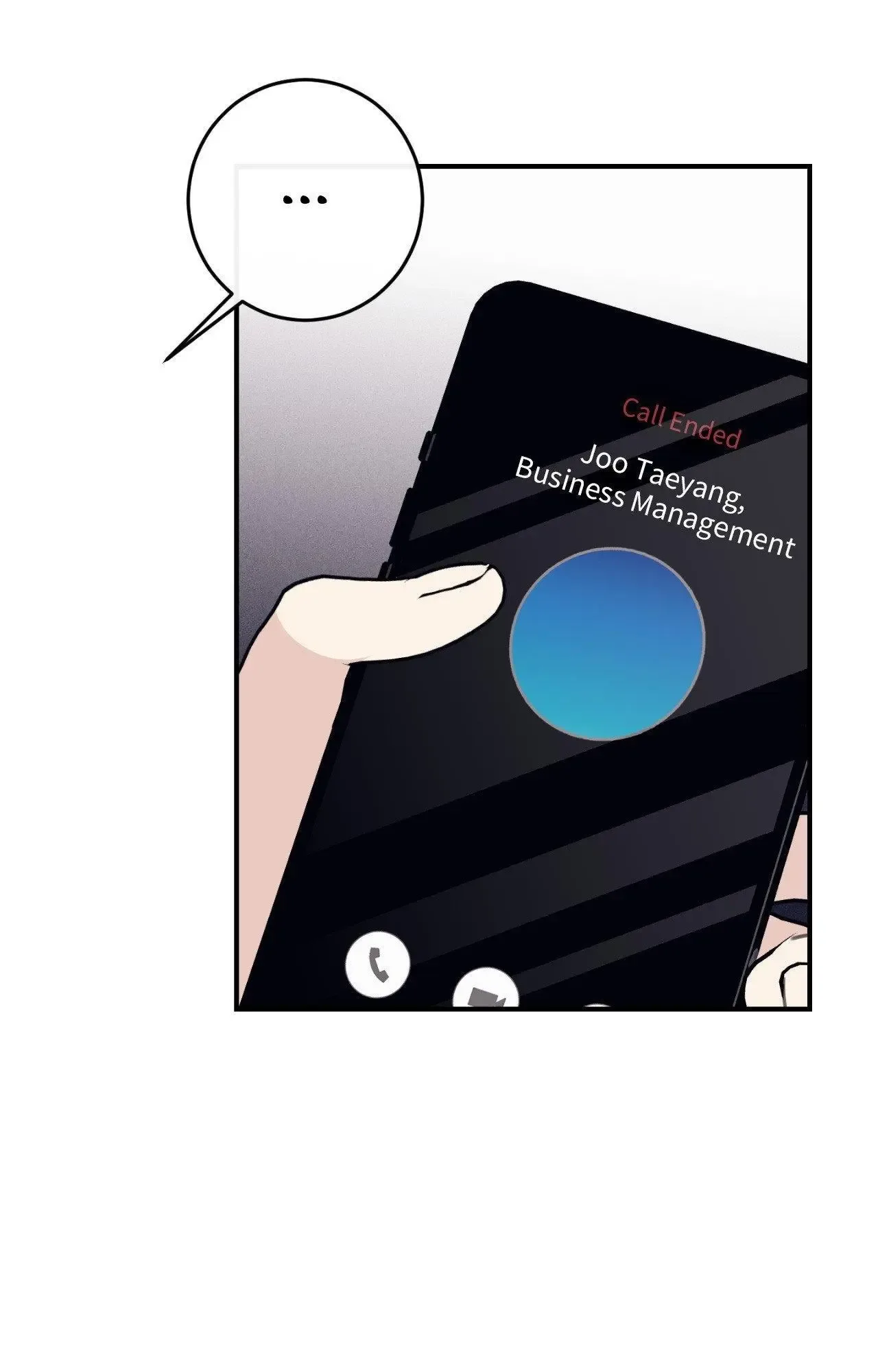 Symbiotic Relationship Between the Sun and the Moon Chapter 22 page 105