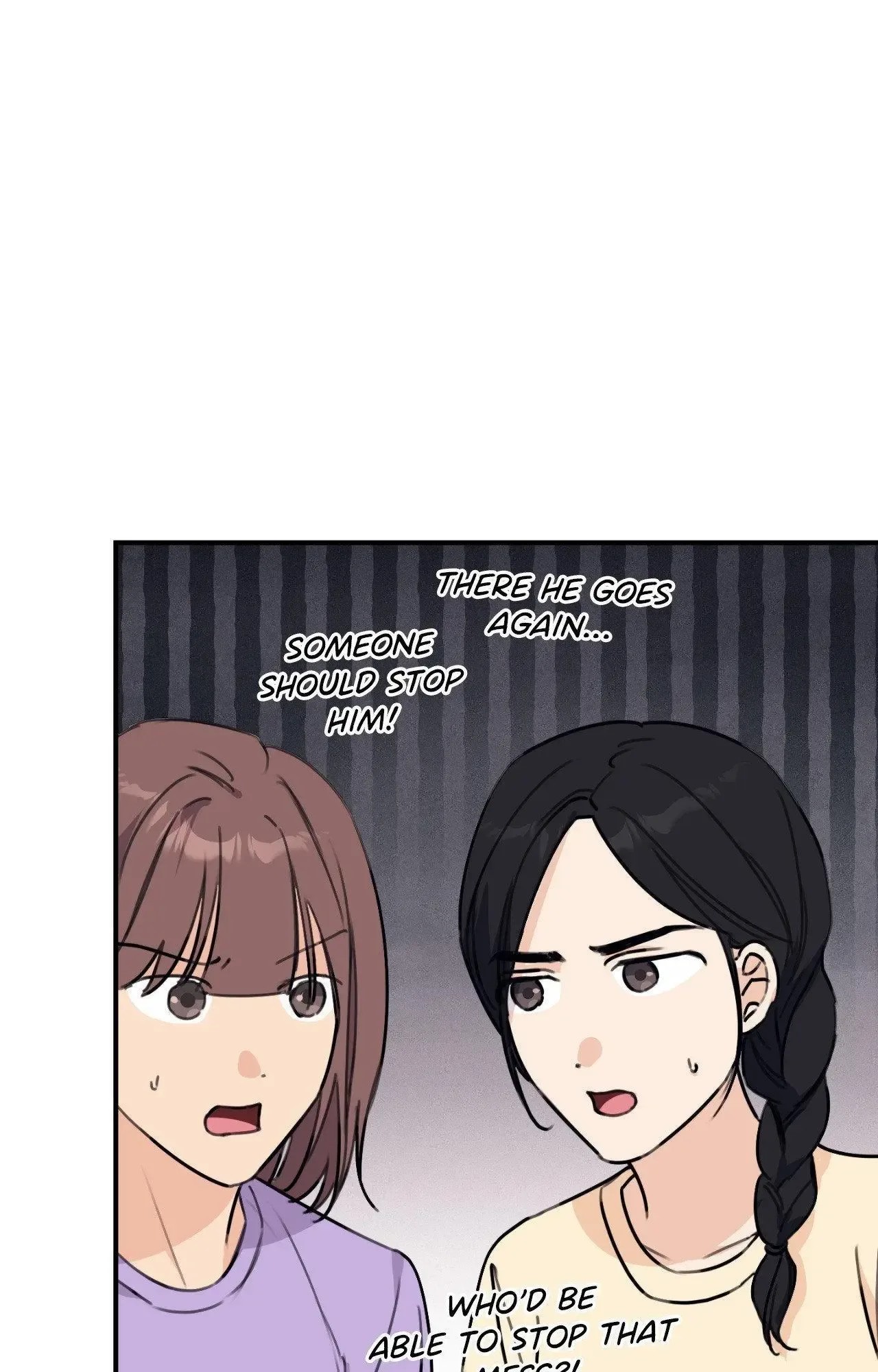 Symbiotic Relationship Between the Sun and the Moon Chapter 23 page 10