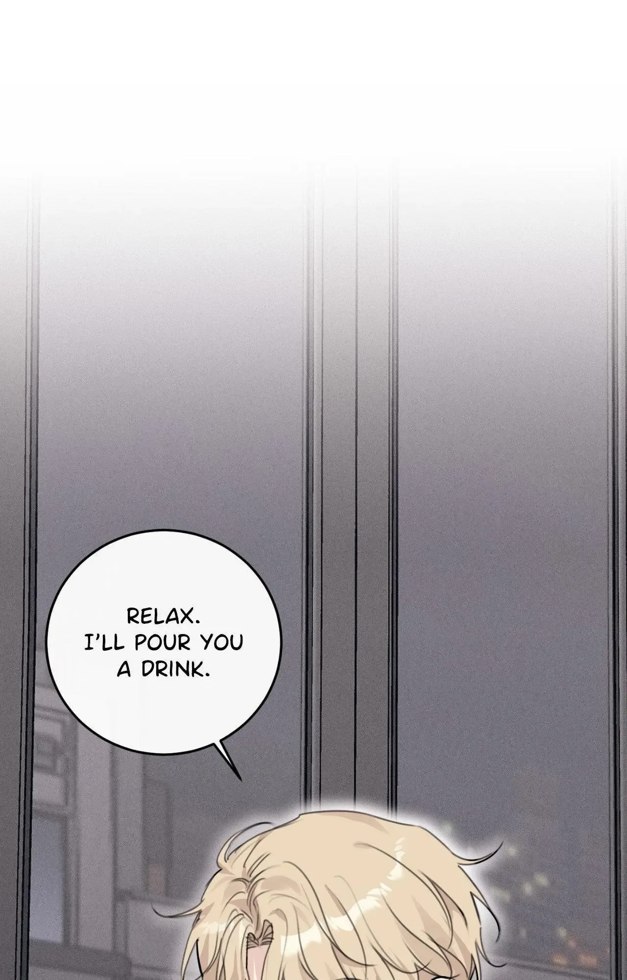 Symbiotic Relationship Between the Sun and the Moon Chapter 23 page 28