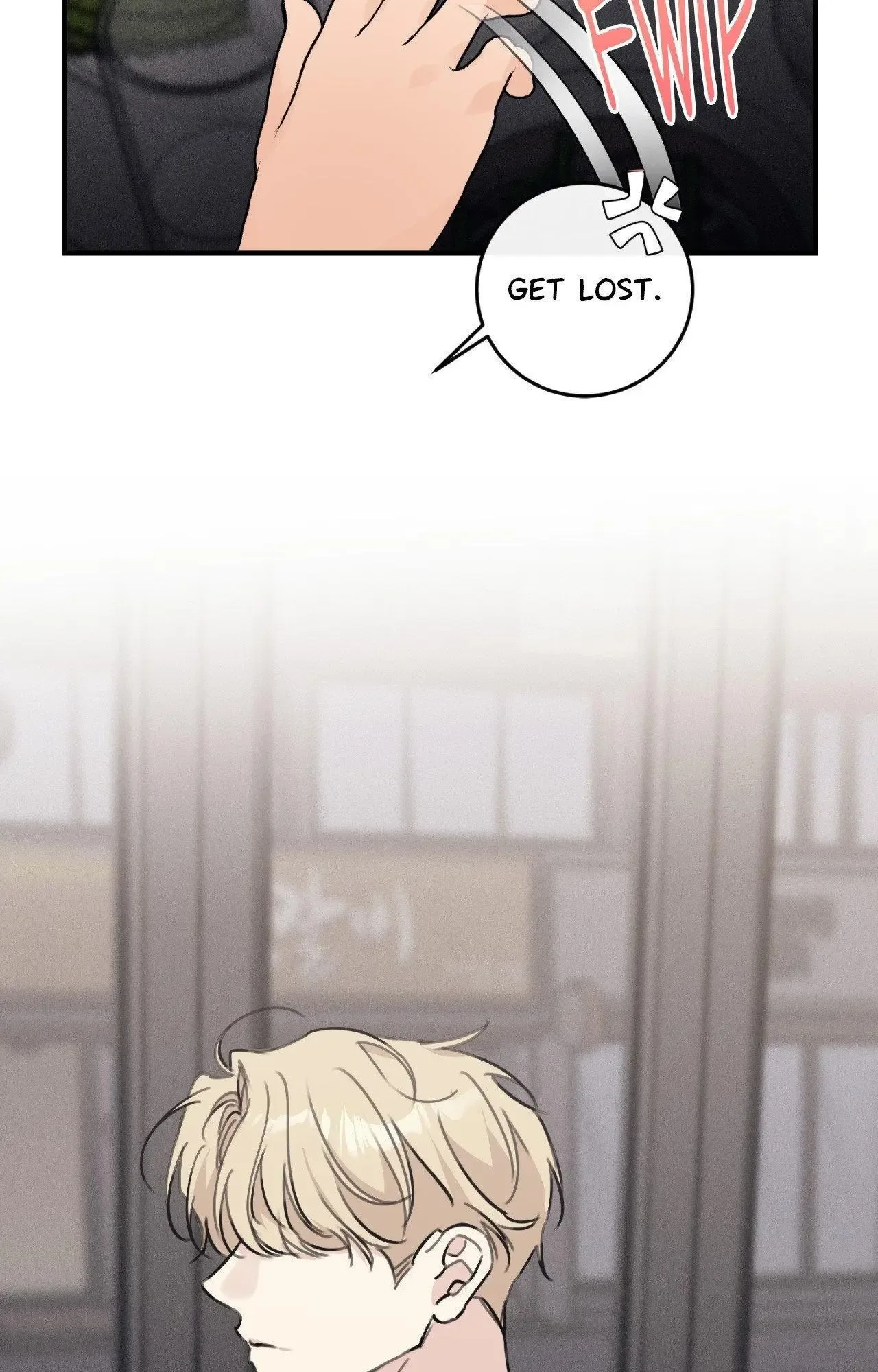 Symbiotic Relationship Between the Sun and the Moon Chapter 23 page 19
